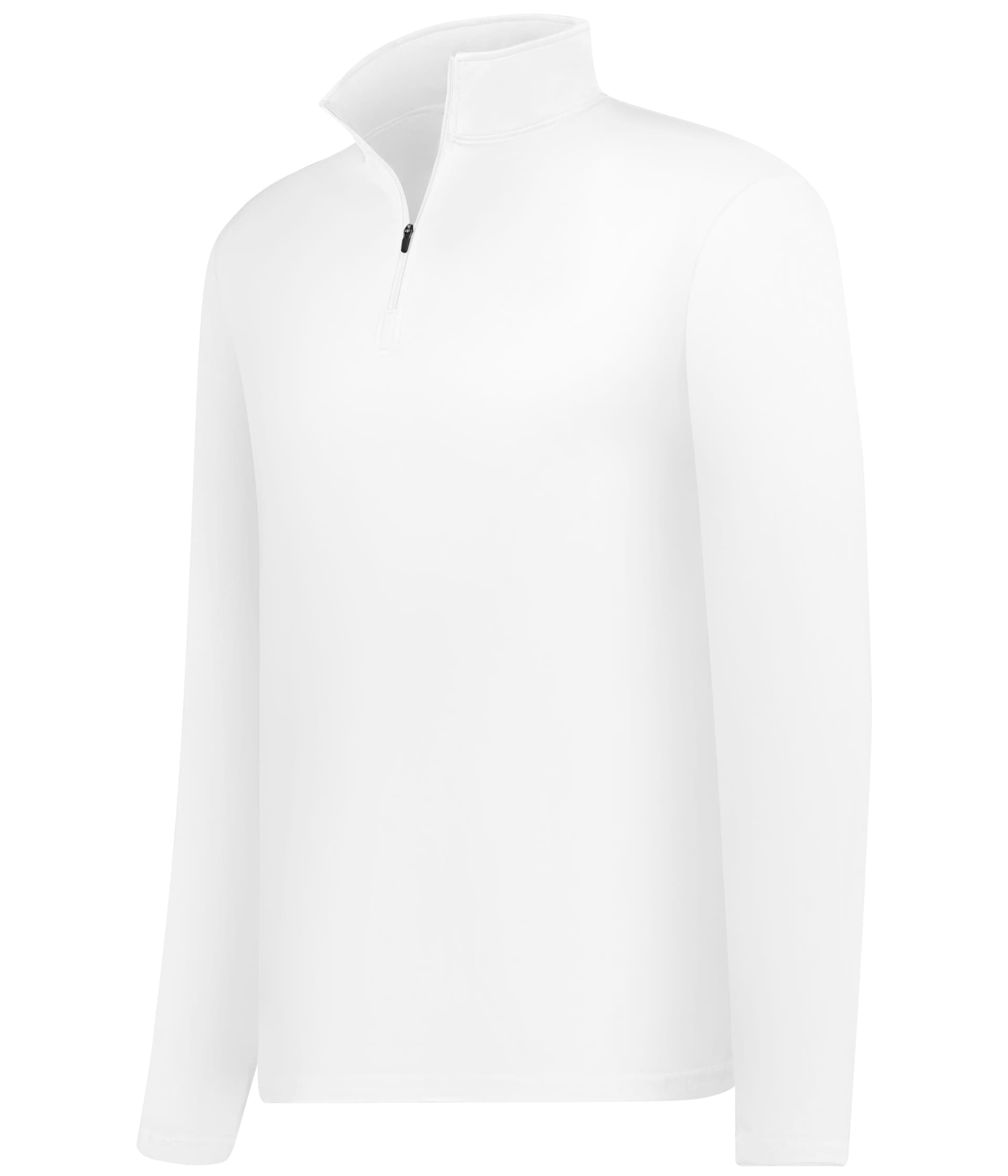 YOUTH C2 1/4 ZIP PULLOVER — view 9
