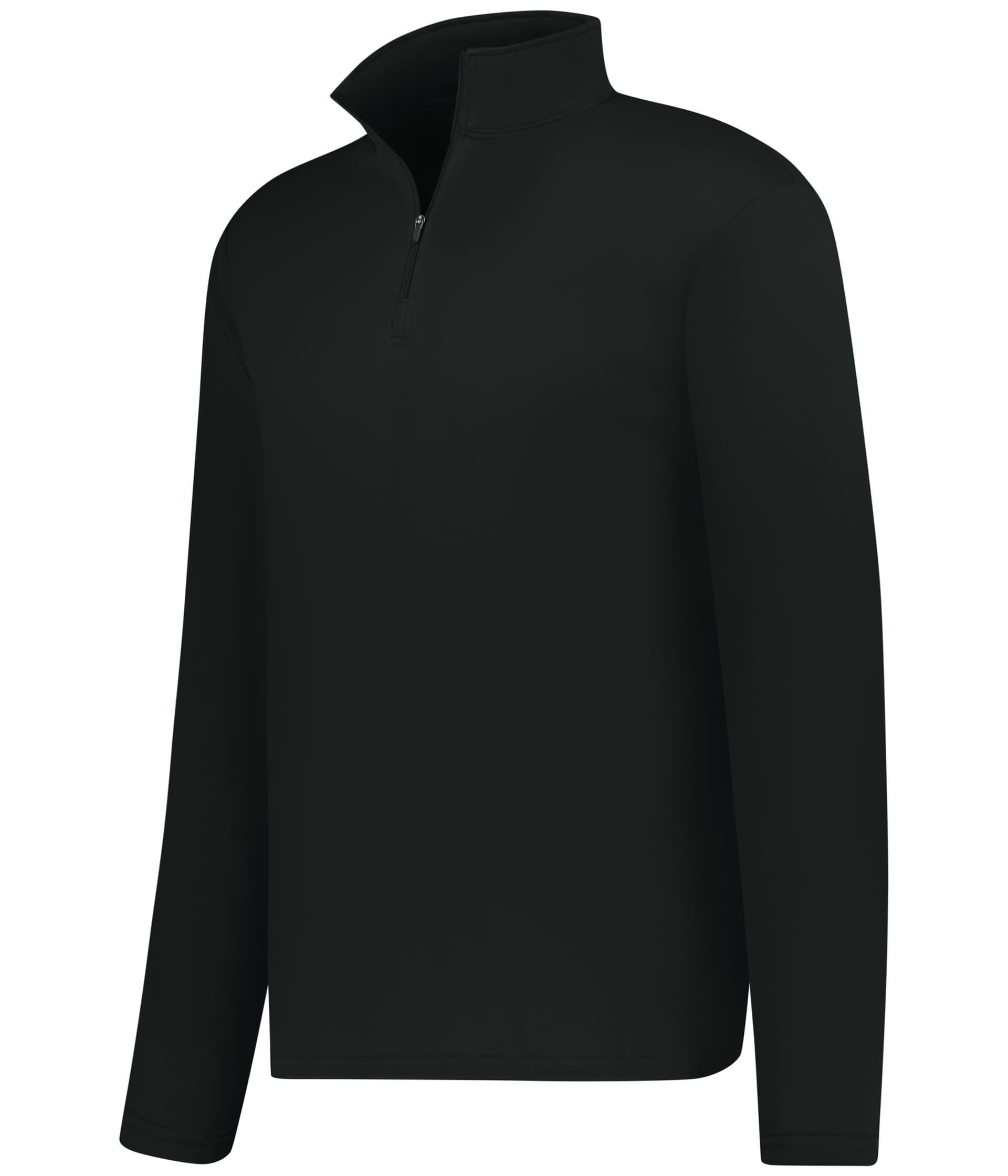 YOUTH C2 1/4 ZIP PULLOVER — view 8