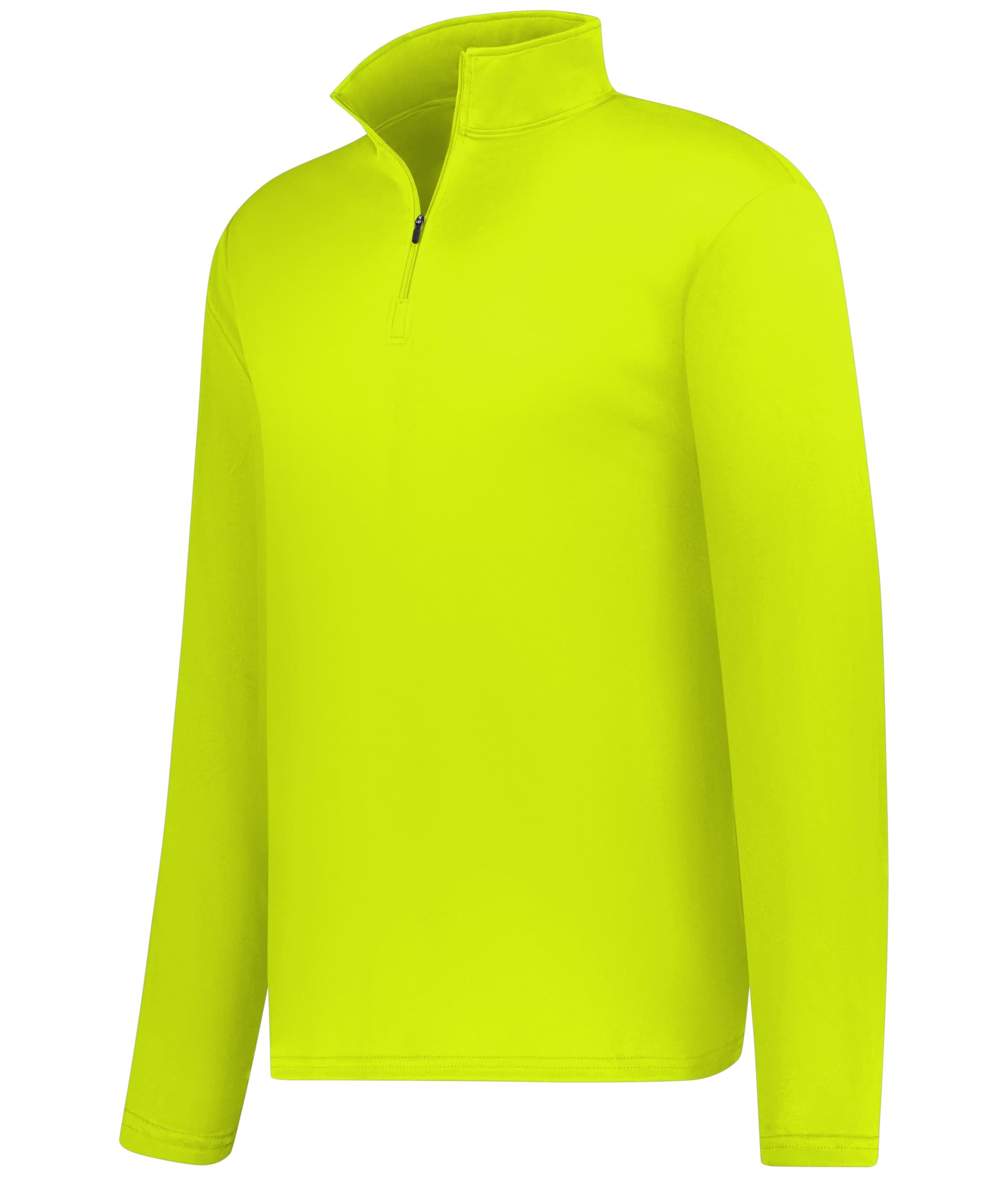 YOUTH C2 1/4 ZIP PULLOVER — view 7