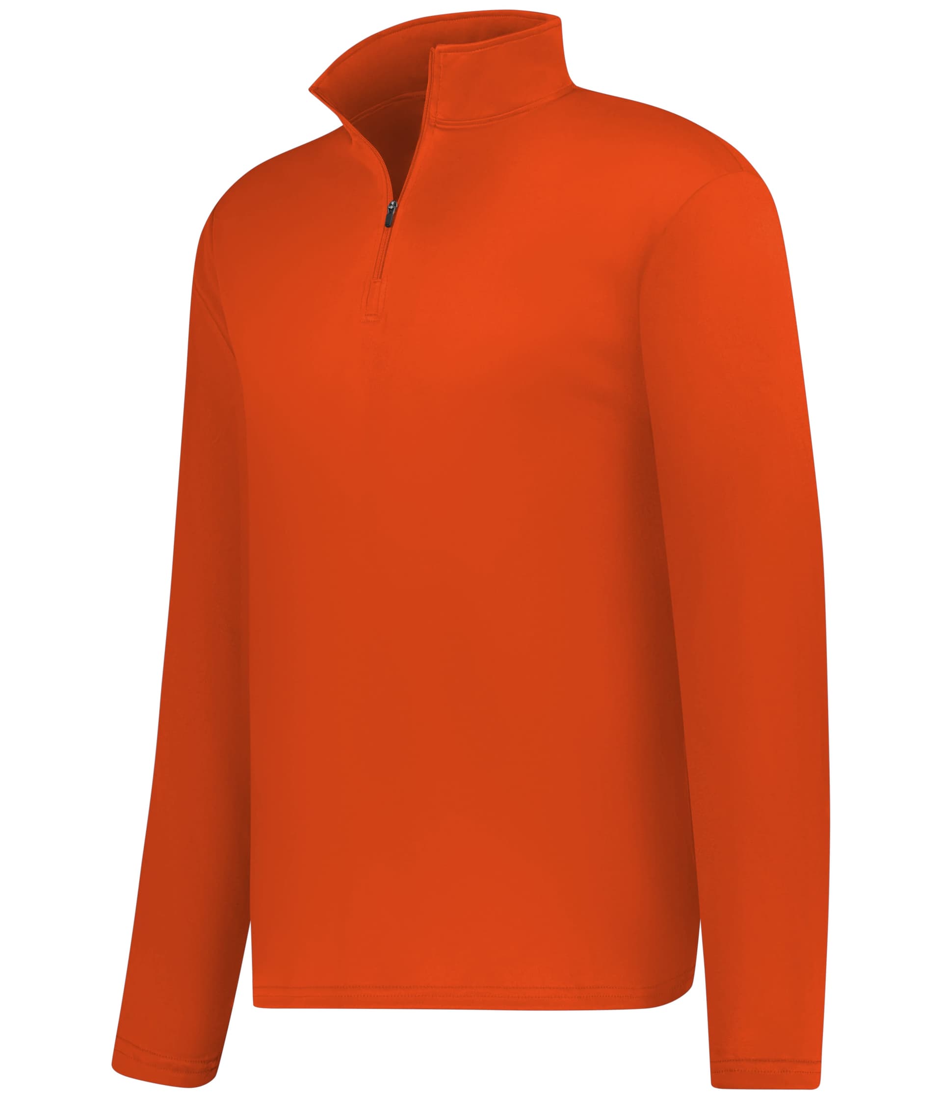 YOUTH C2 1/4 ZIP PULLOVER — image 1 of 14