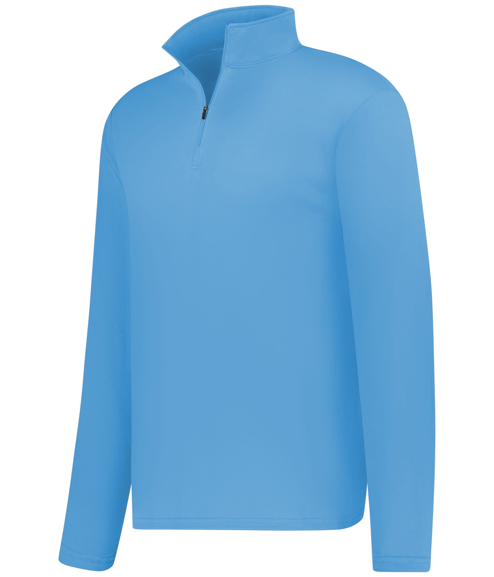 YOUTH C2 1/4 ZIP PULLOVER — view 2