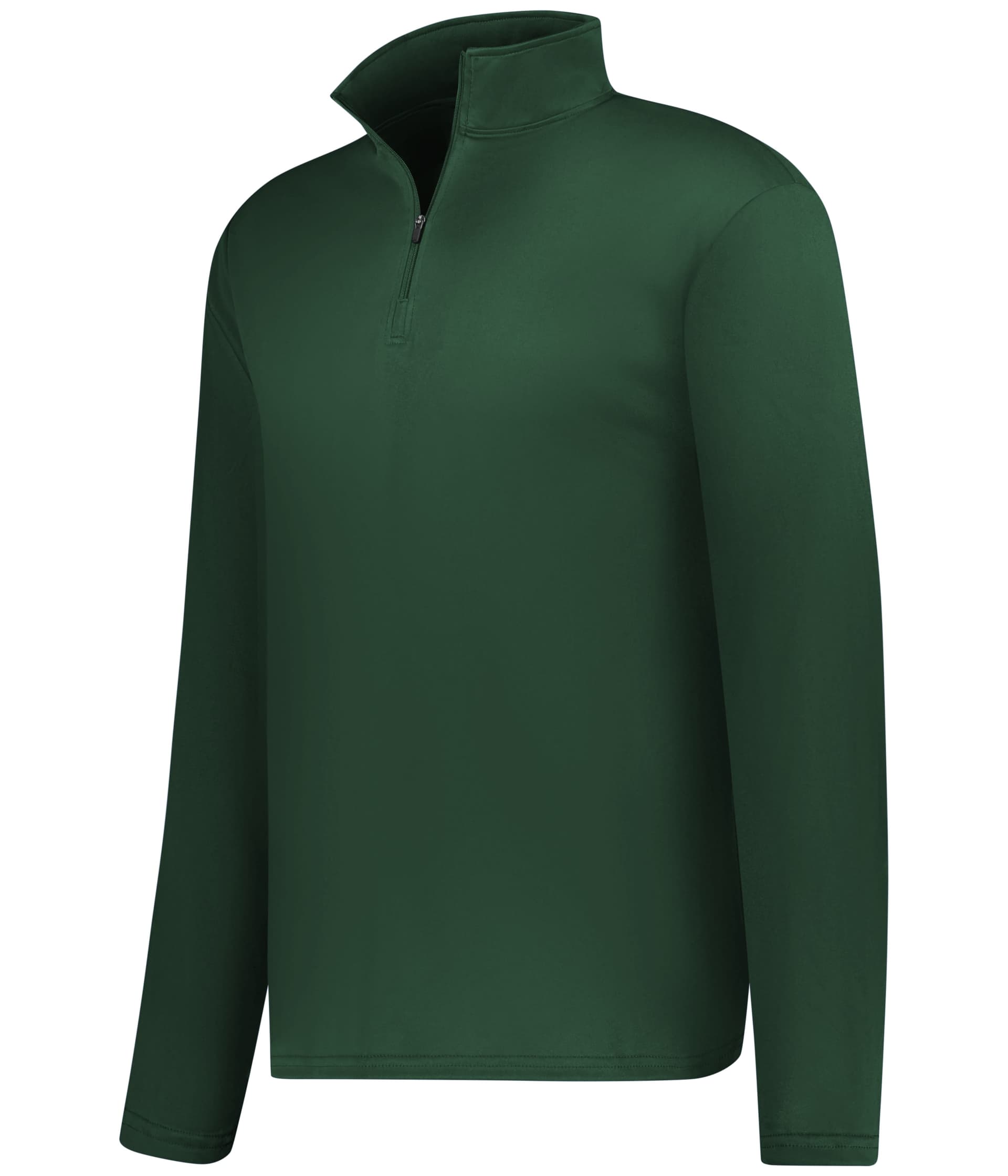 YOUTH C2 1/4 ZIP PULLOVER — view 3