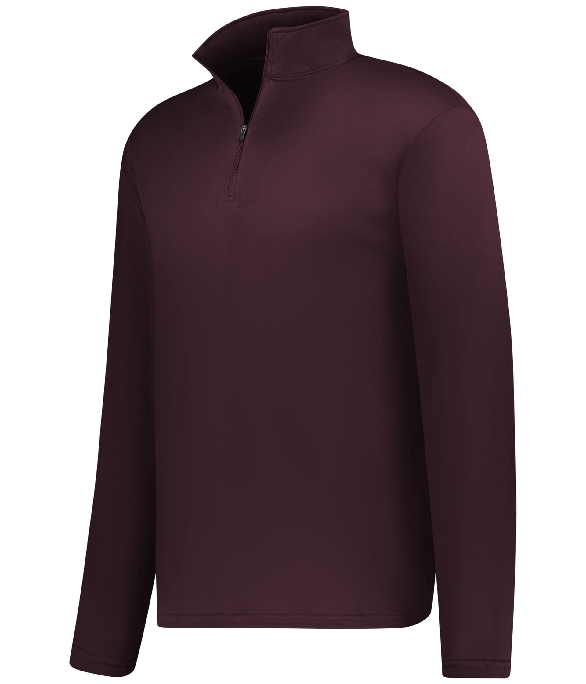 YOUTH C2 1/4 ZIP PULLOVER — view 5