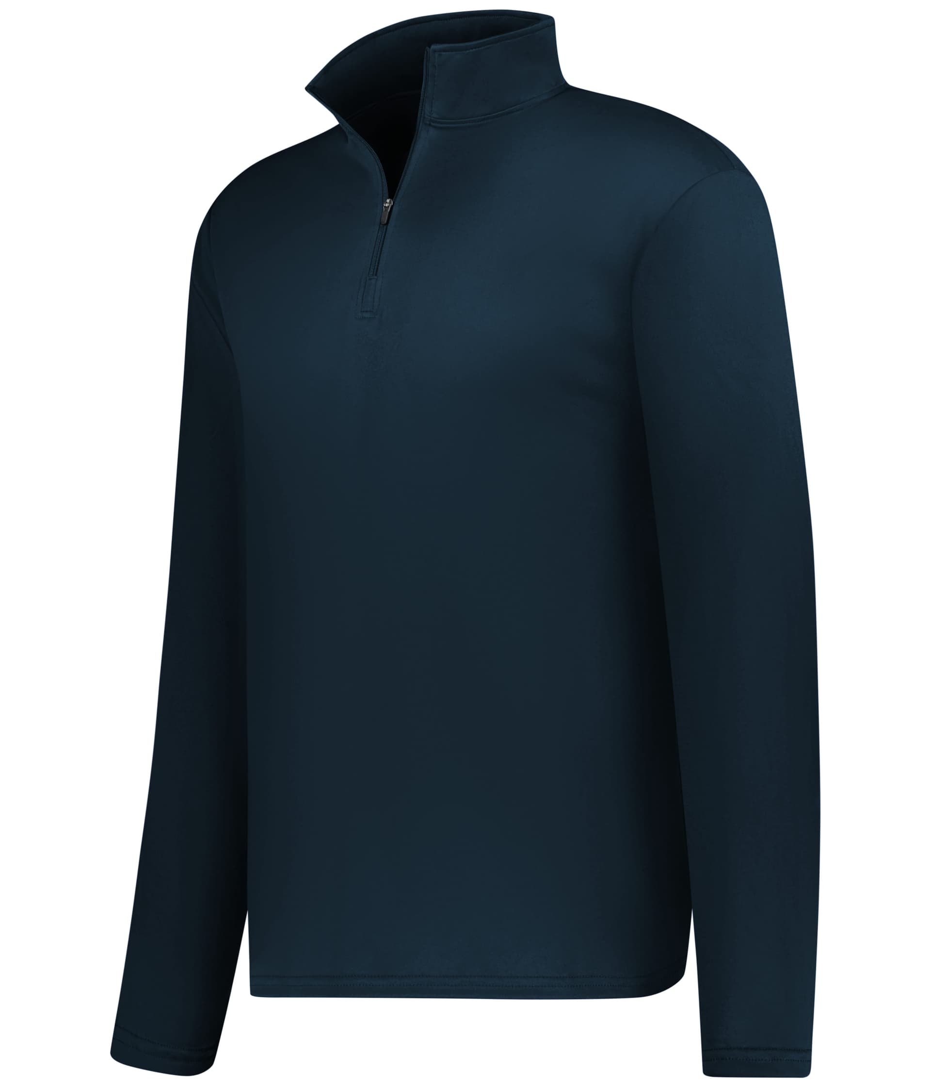 YOUTH C2 1/4 ZIP PULLOVER — view 10