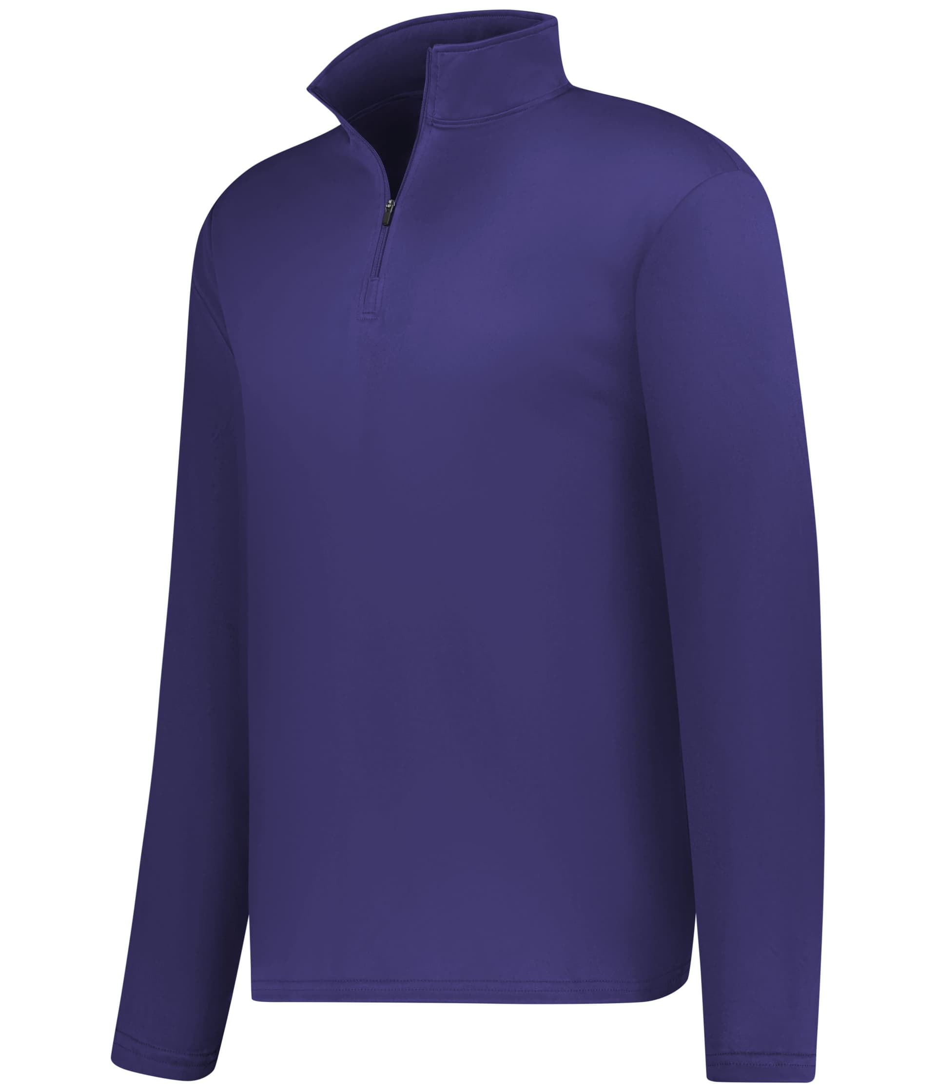 YOUTH C2 1/4 ZIP PULLOVER — view 11