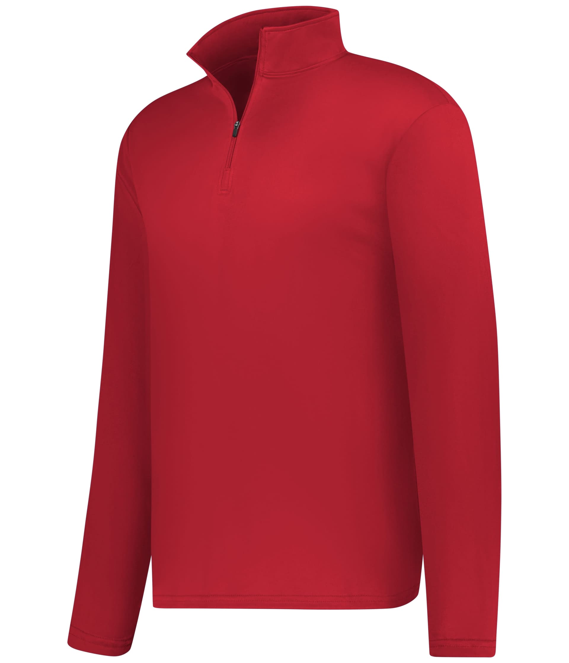 YOUTH C2 1/4 ZIP PULLOVER — view 12