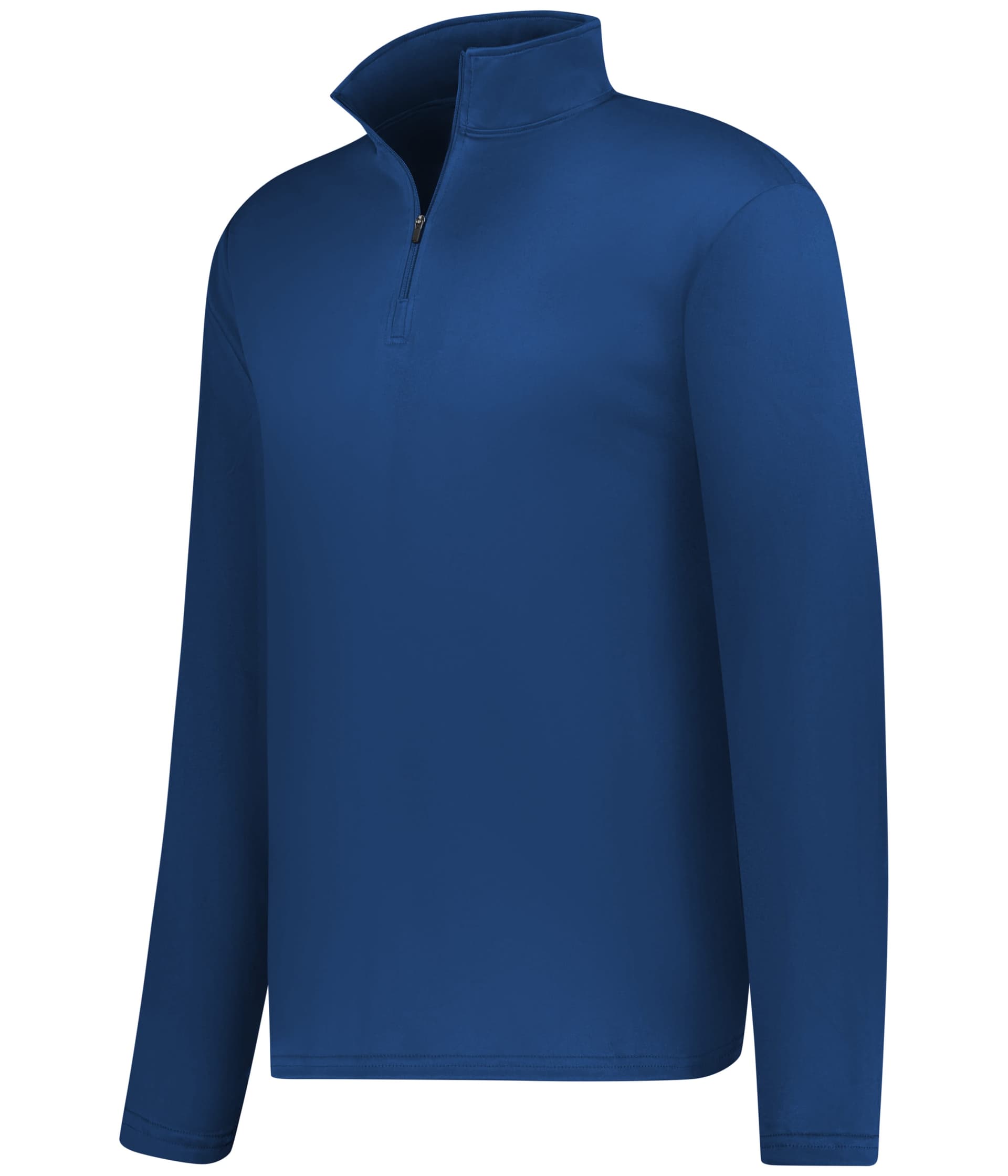 YOUTH C2 1/4 ZIP PULLOVER — view 13