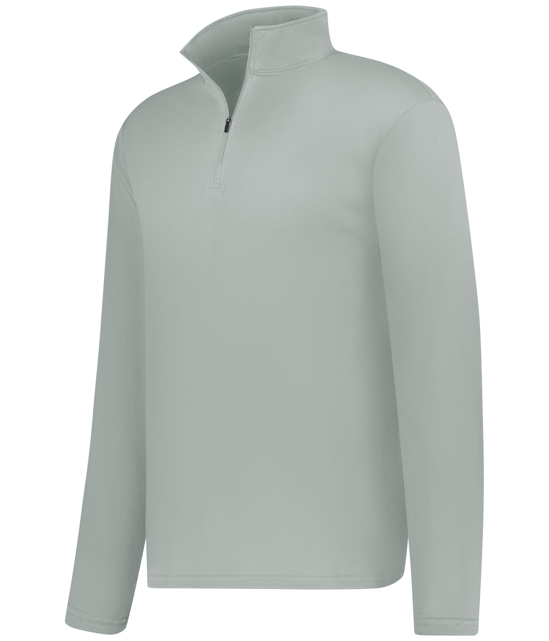 YOUTH C2 1/4 ZIP PULLOVER — view 14