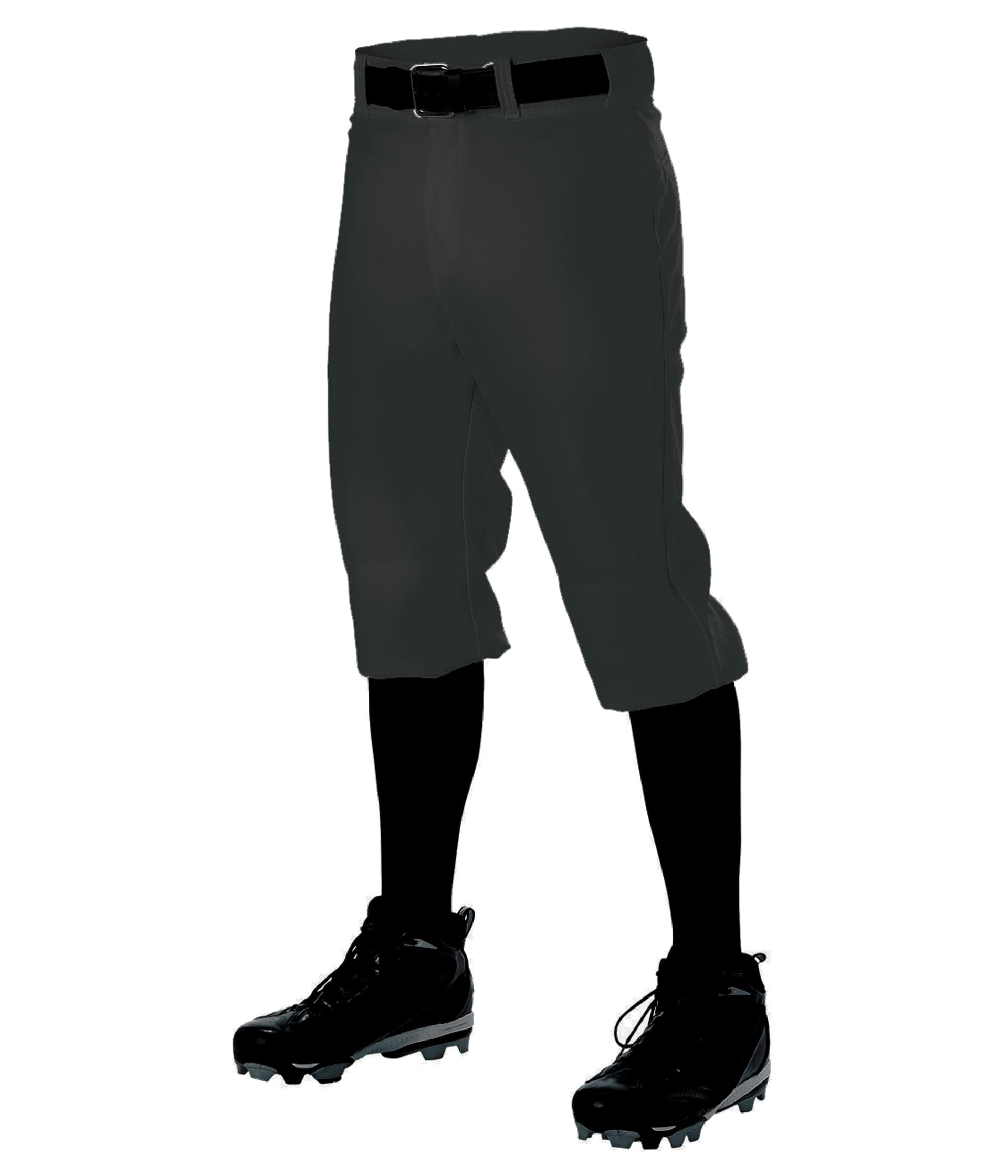 BASEBALL KNICKER YOUTH — view 2