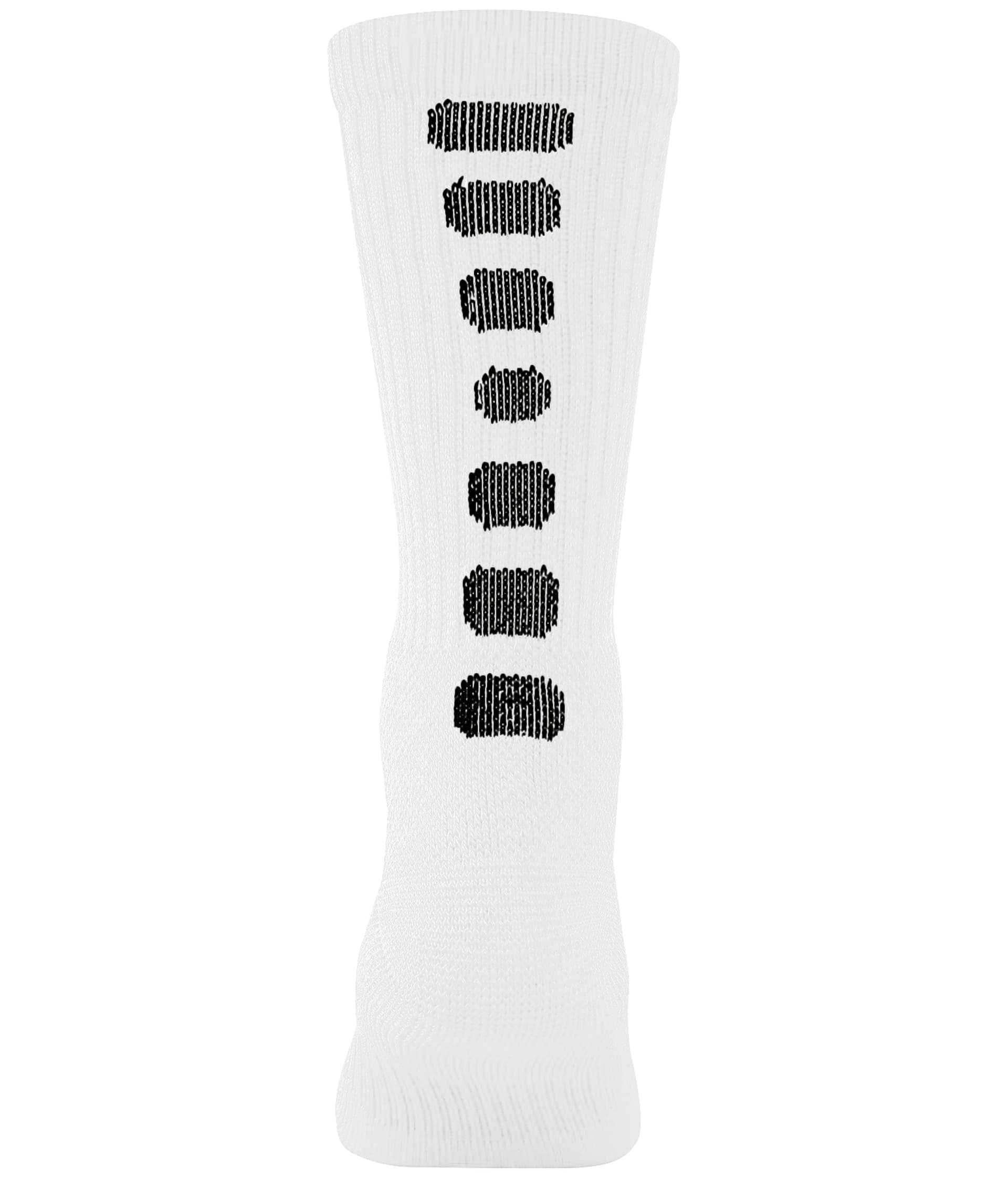 Color Block Crew Socks — image 1 of 12