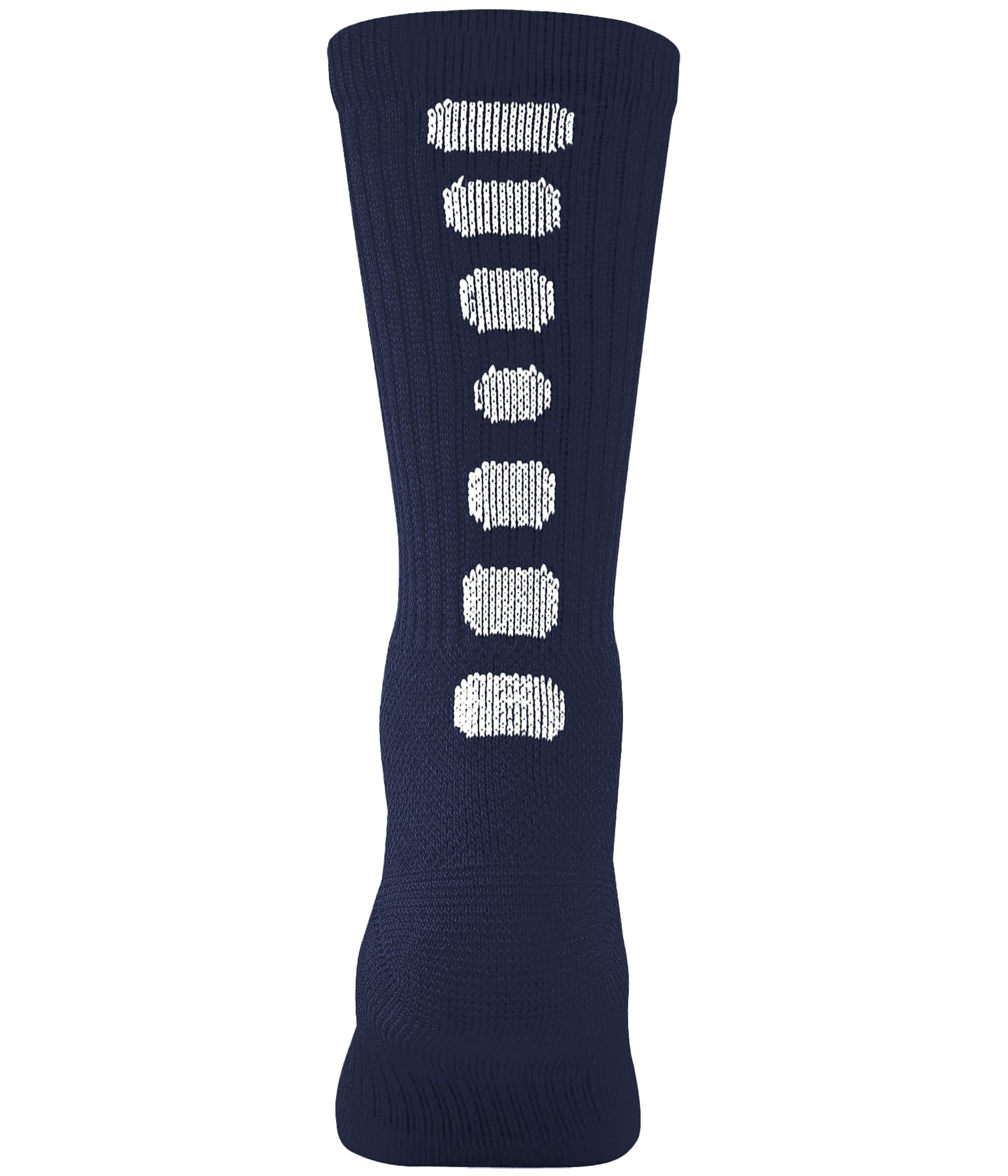 Color Block Crew Socks — view 2