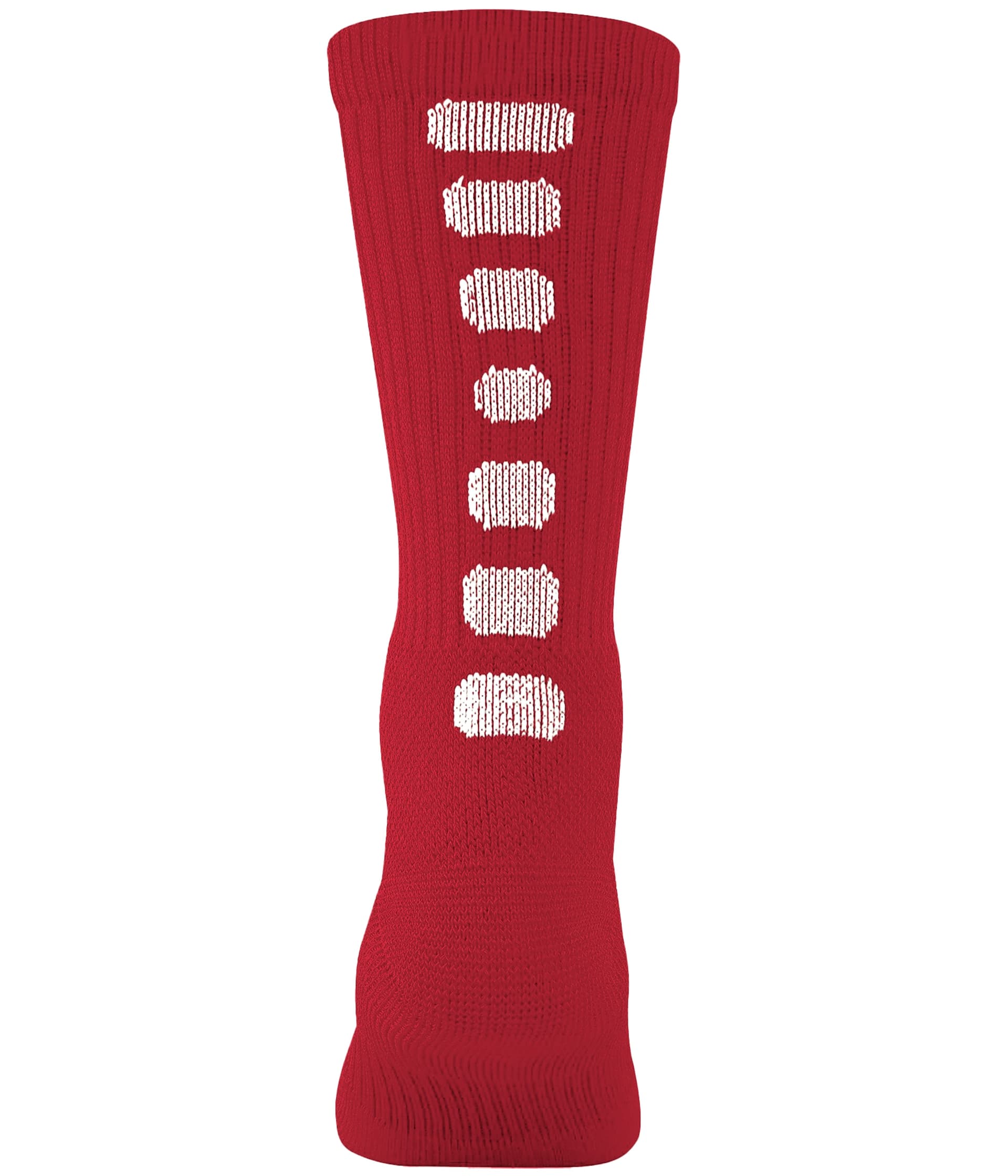 Color Block Crew Socks — view 6