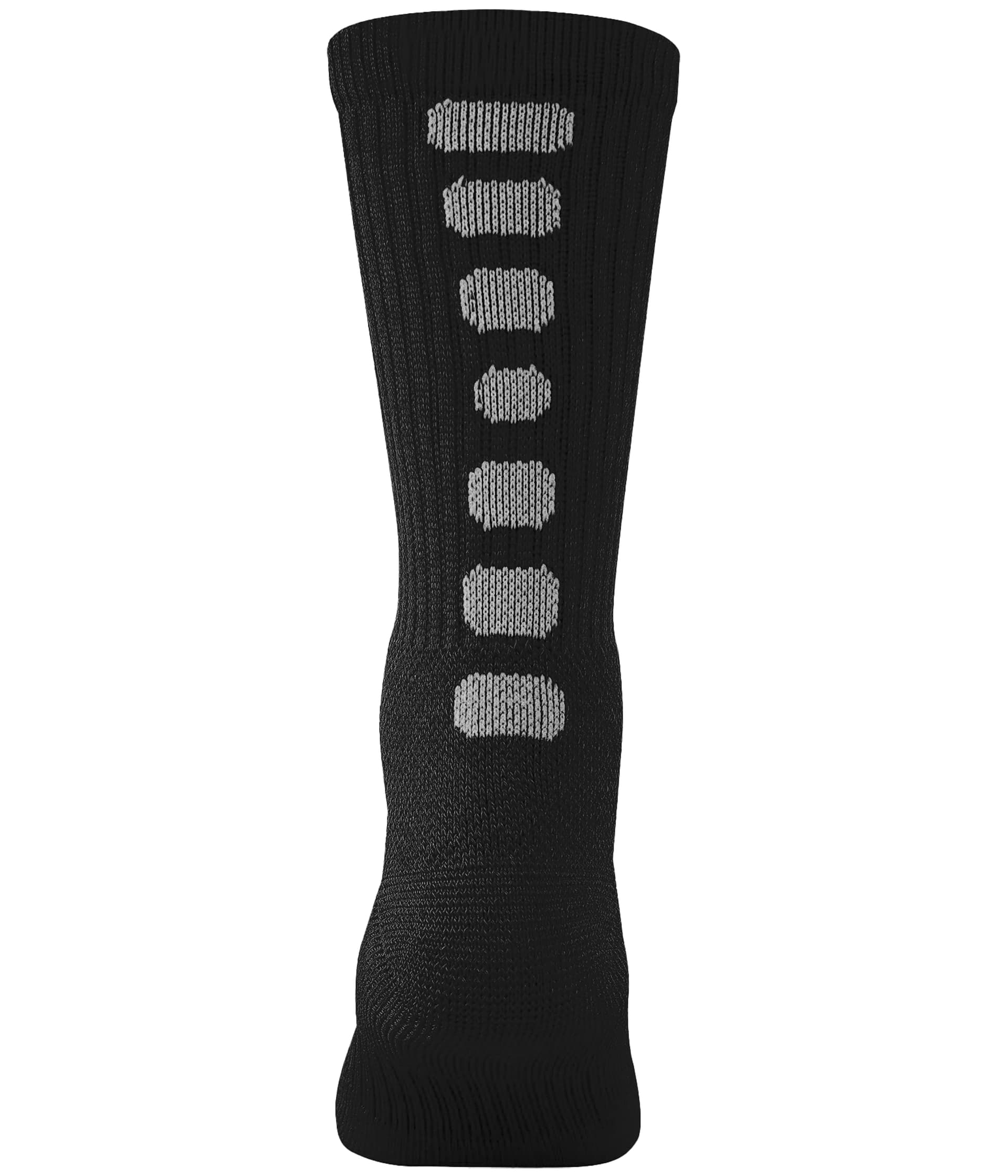 Color Block Crew Socks — view 4