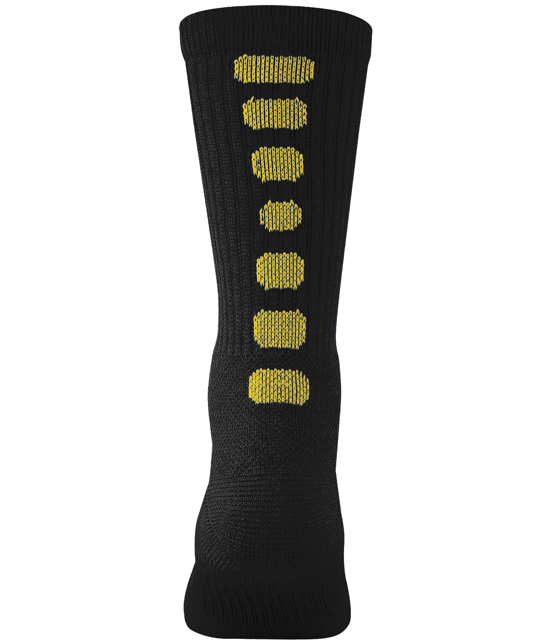 Color Block Crew Socks — view 10