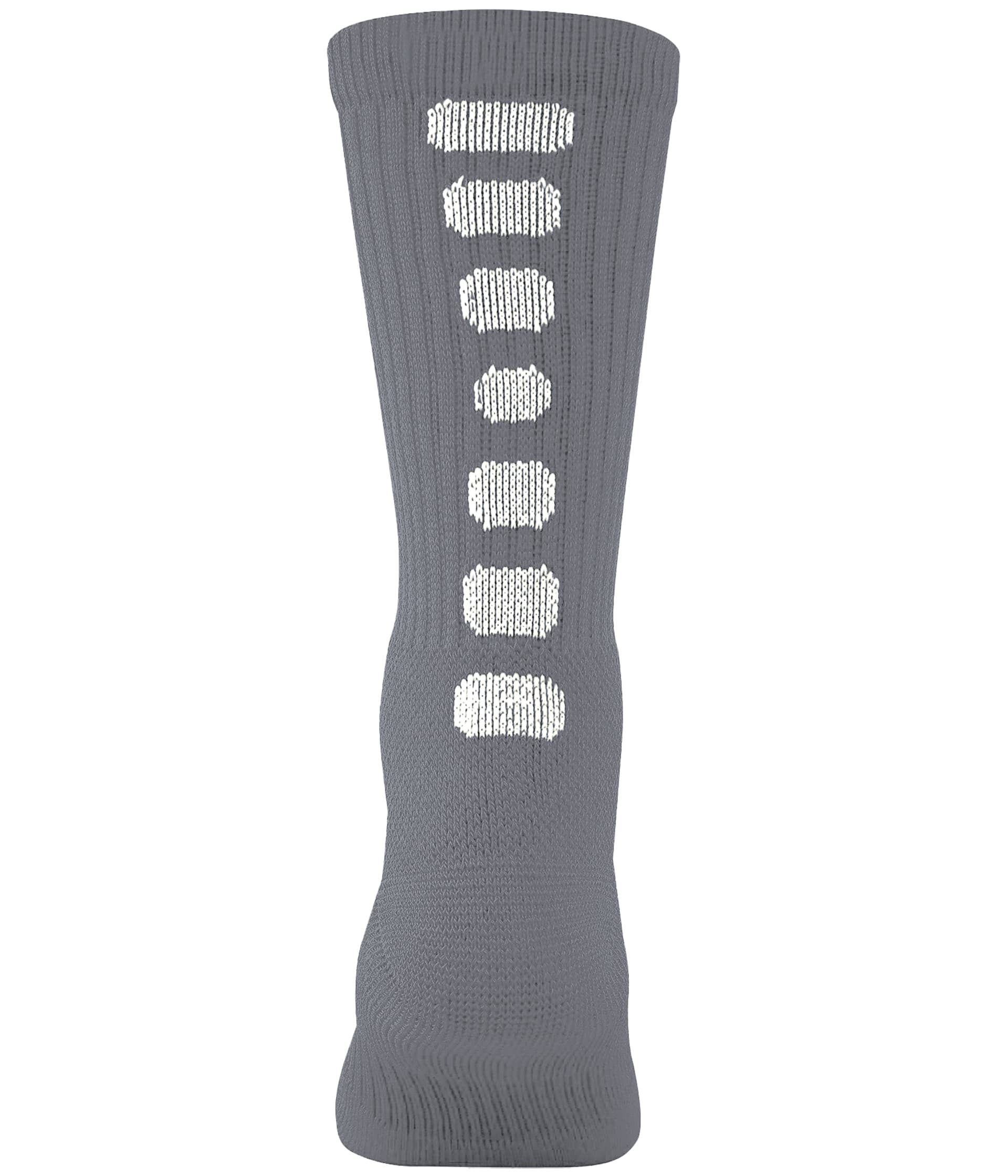 Color Block Crew Socks — view 8