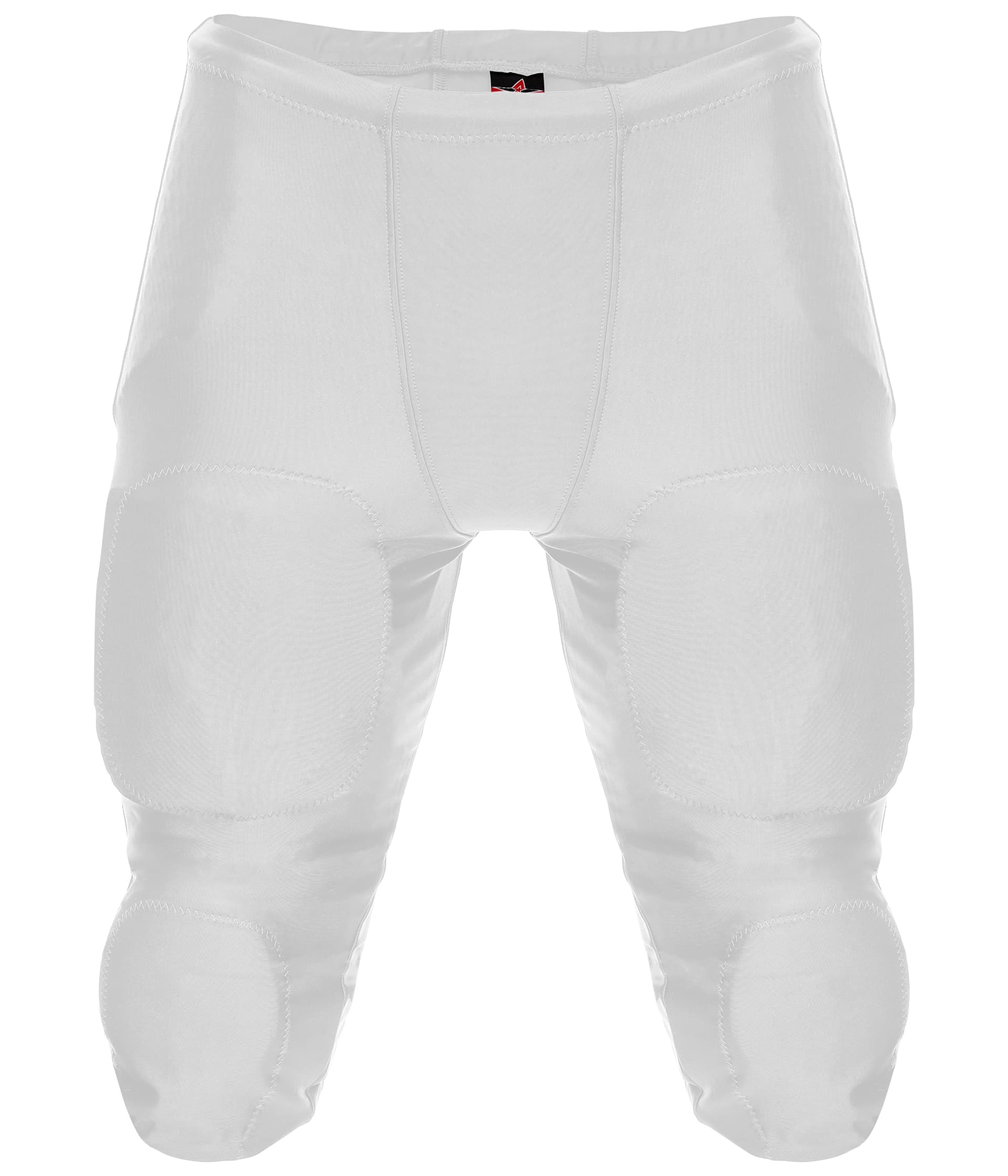 FOOTBALL PANT YOUTH NO — view 2