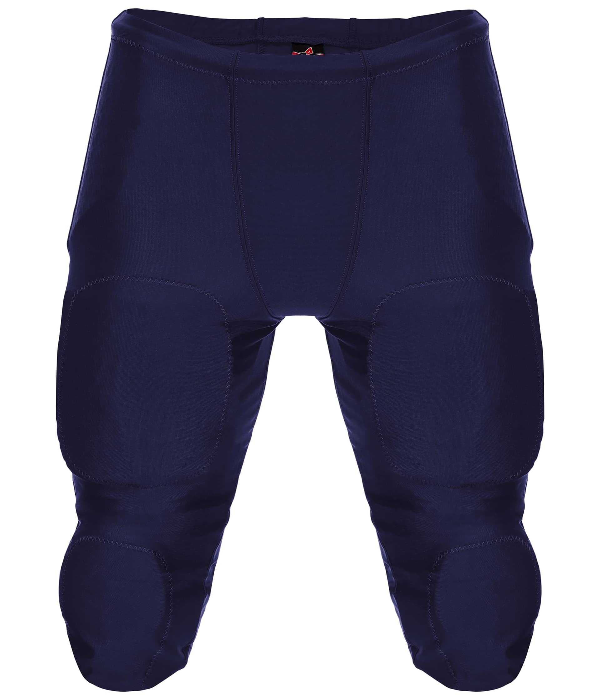 FOOTBALL PANT YOUTH NO — view 3