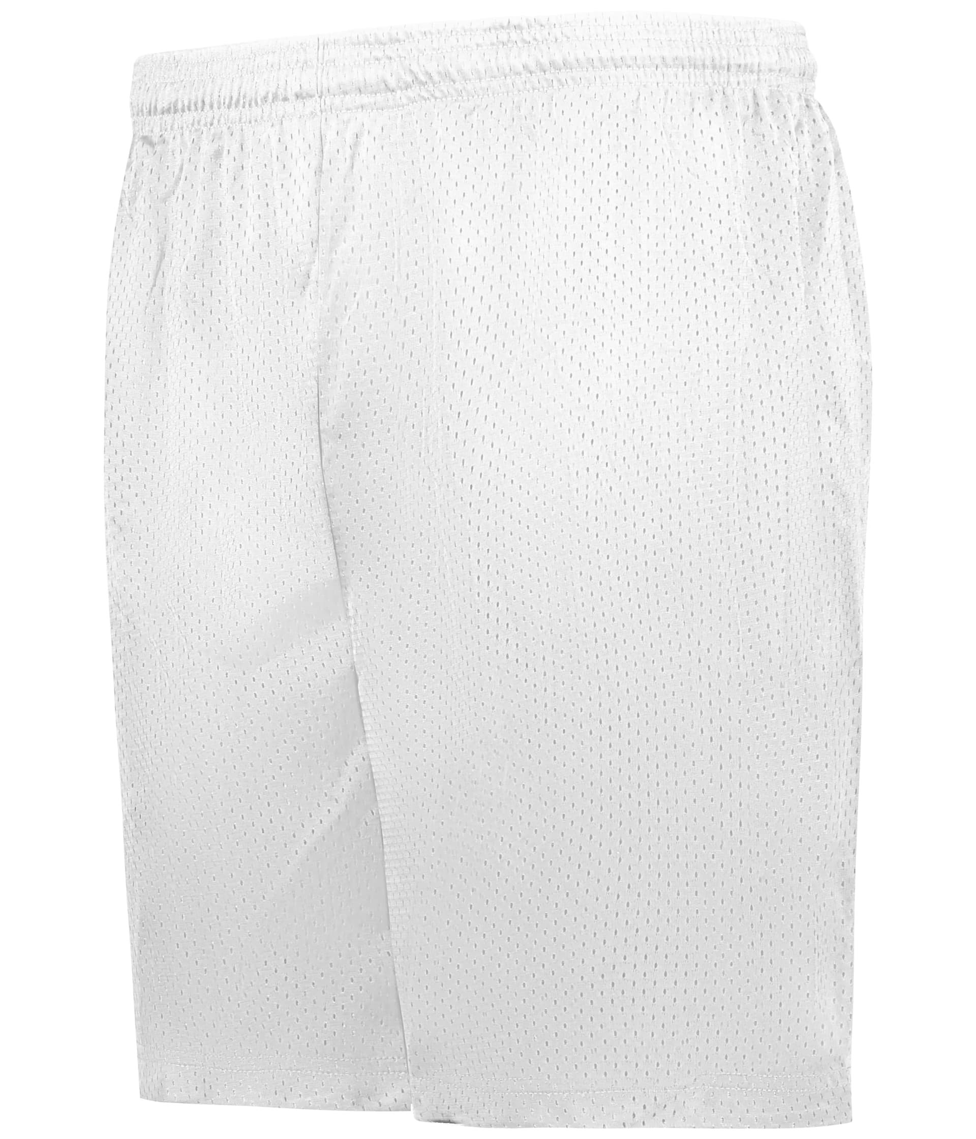 YOUTH MESH/TRICOT SHORTS — view 3