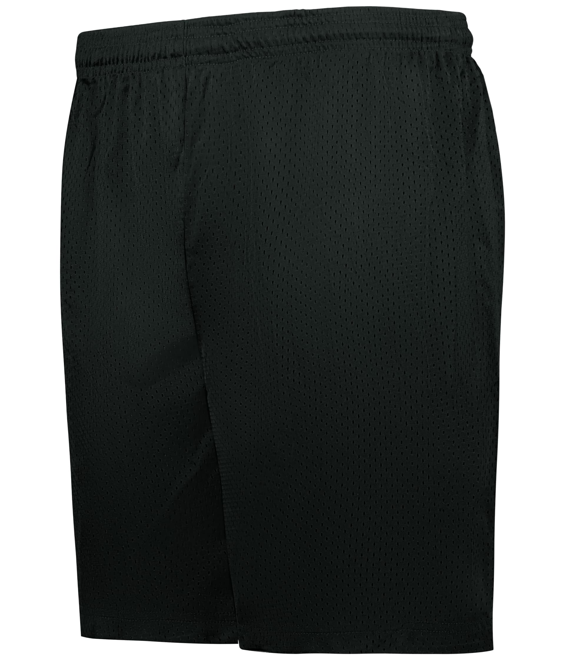 YOUTH MESH/TRICOT SHORTS — view 2