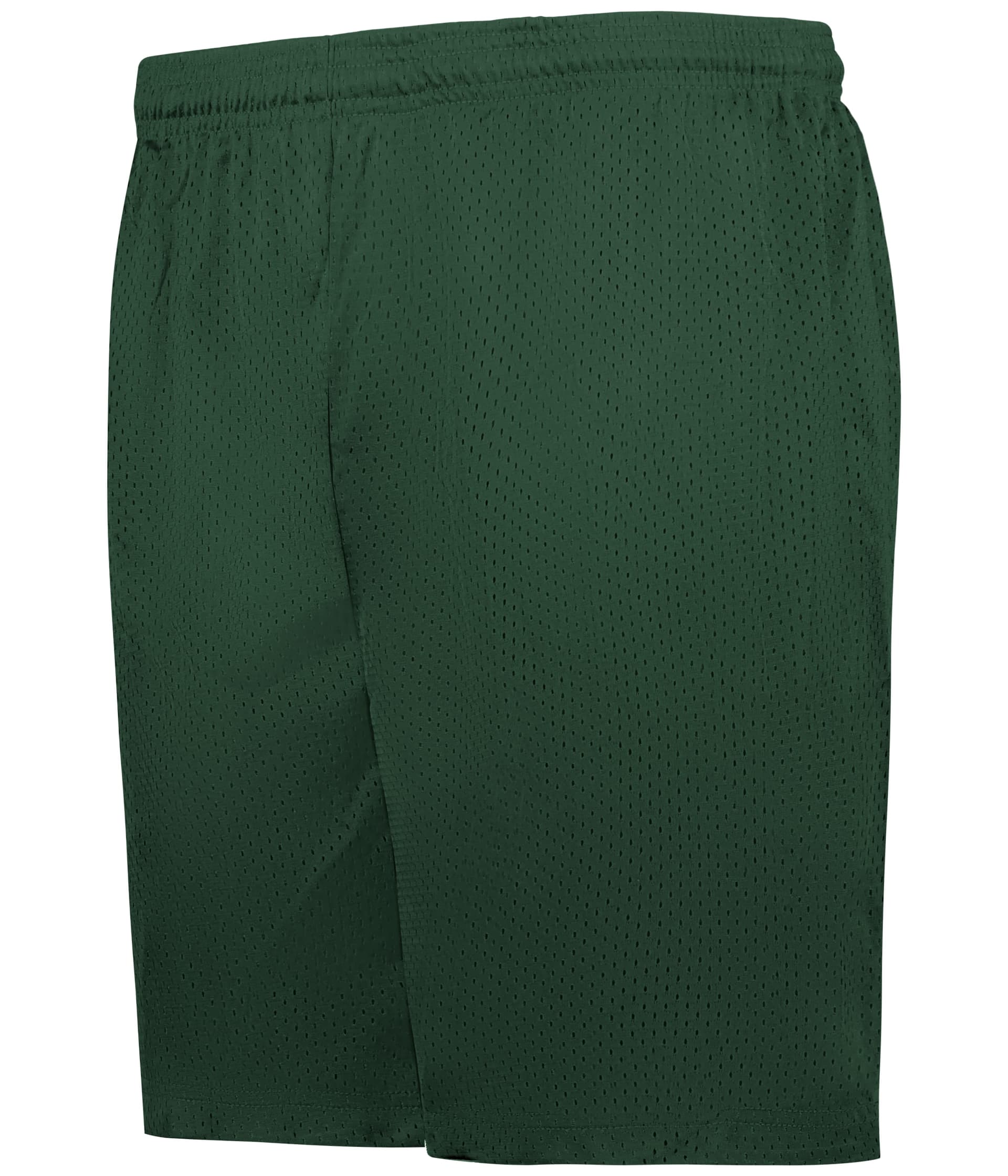 YOUTH MESH/TRICOT SHORTS — view 12
