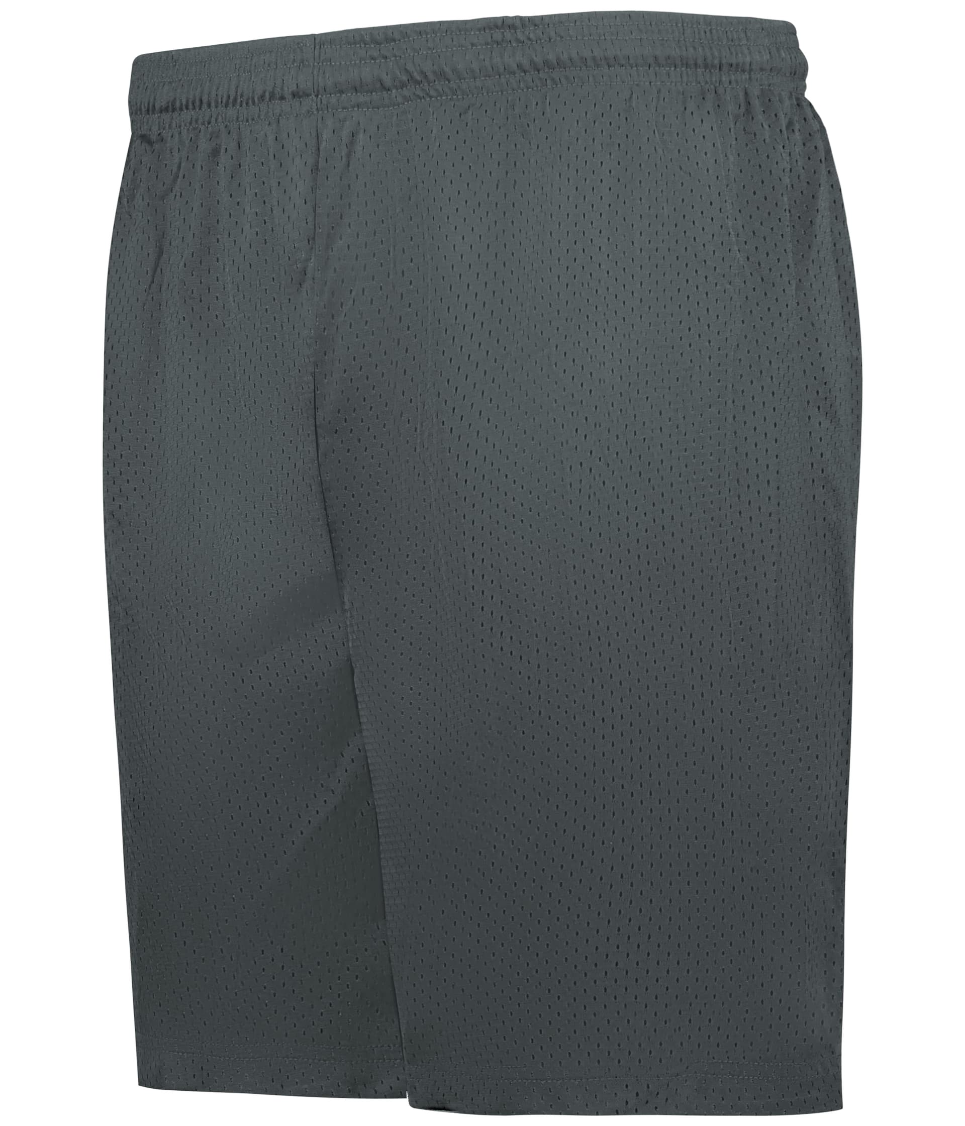 YOUTH MESH/TRICOT SHORTS — view 13