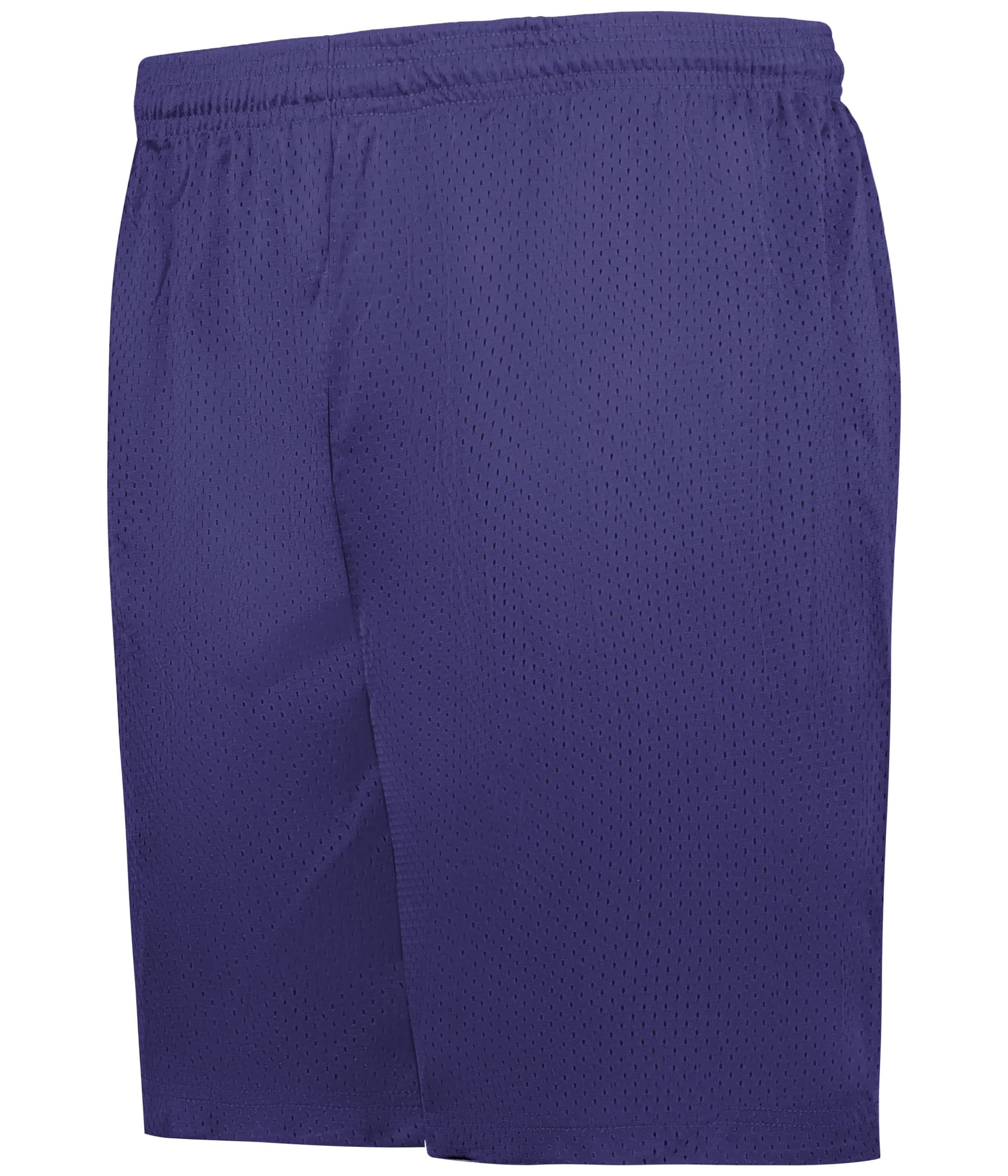 YOUTH MESH/TRICOT SHORTS — view 5