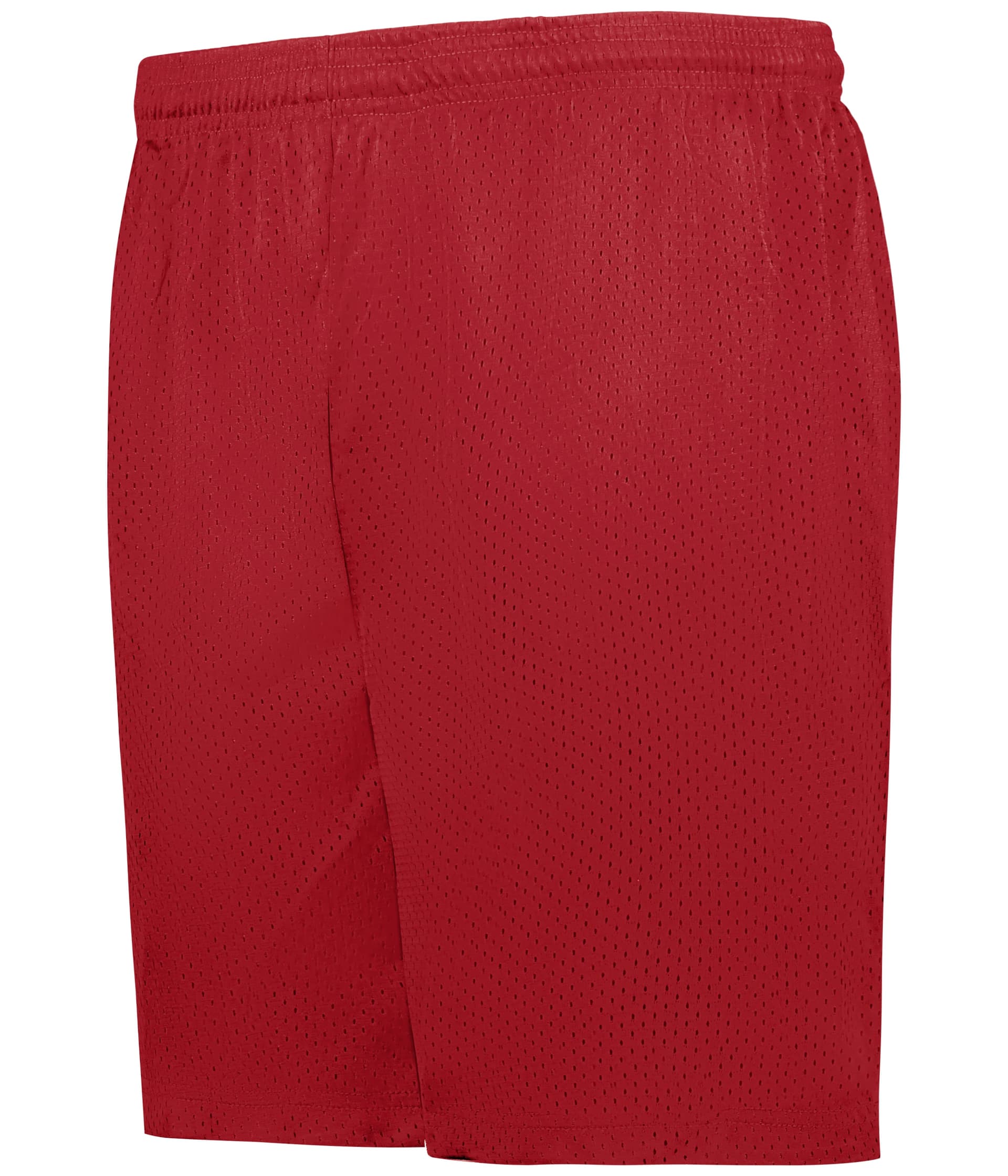 YOUTH MESH/TRICOT SHORTS — view 6