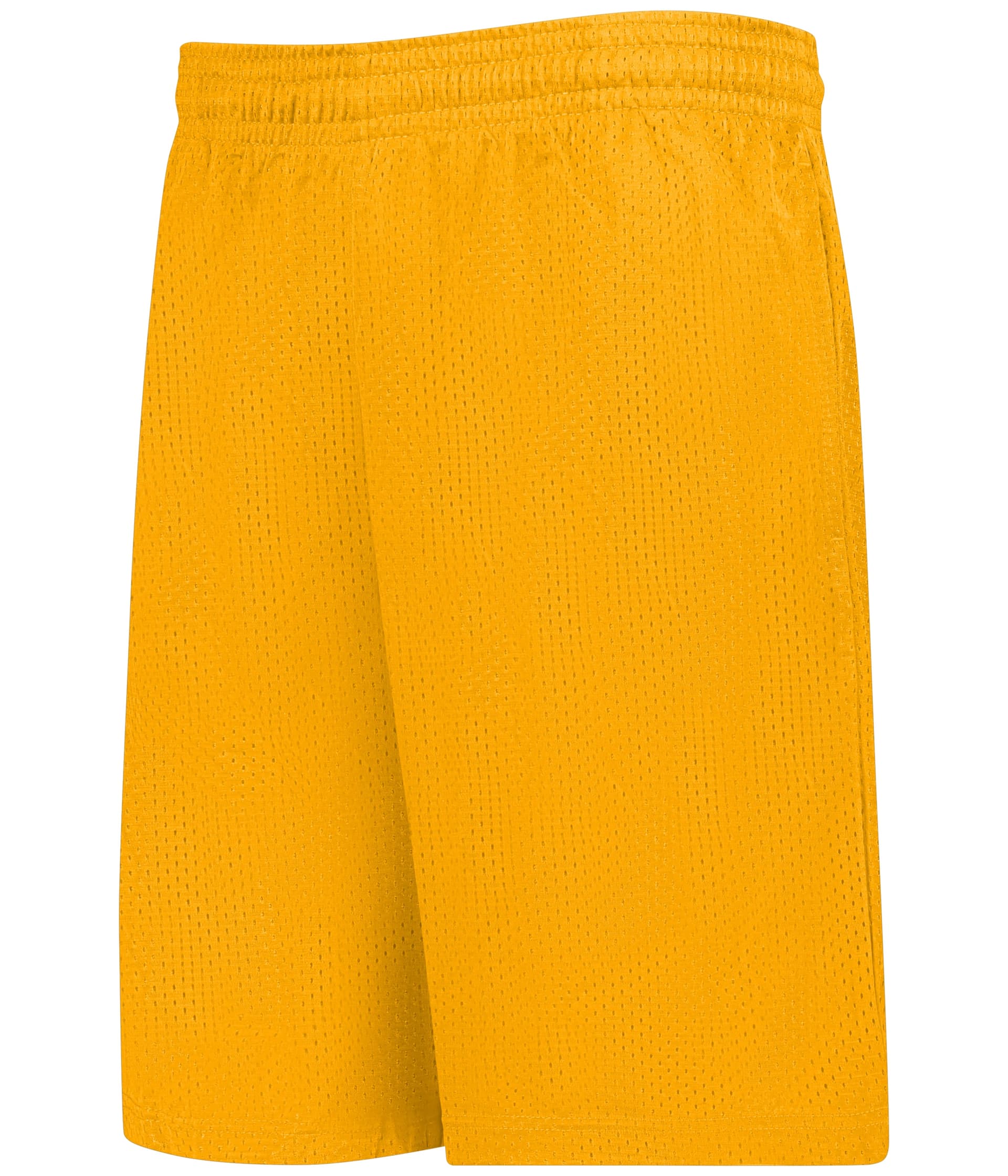 POCKETED MESH SHORTS — view 8