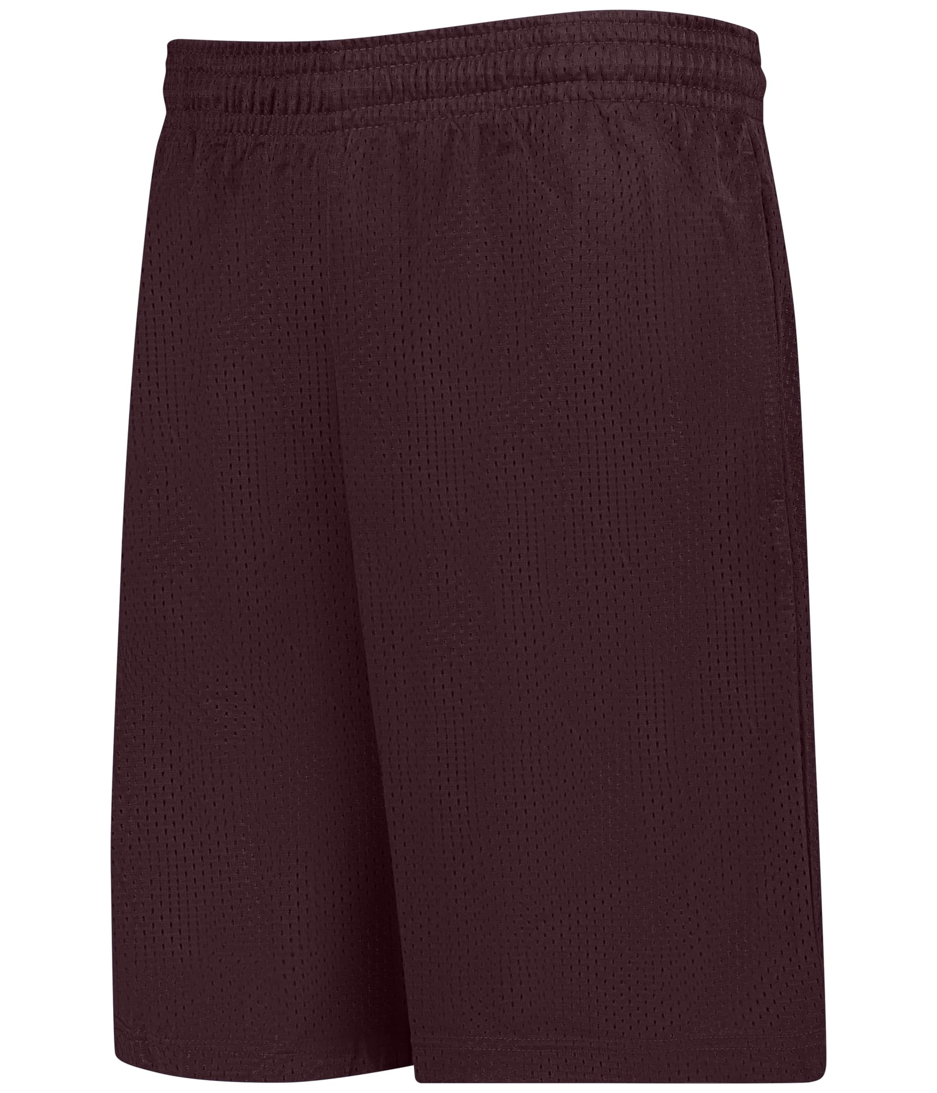 POCKETED MESH SHORTS — view 10