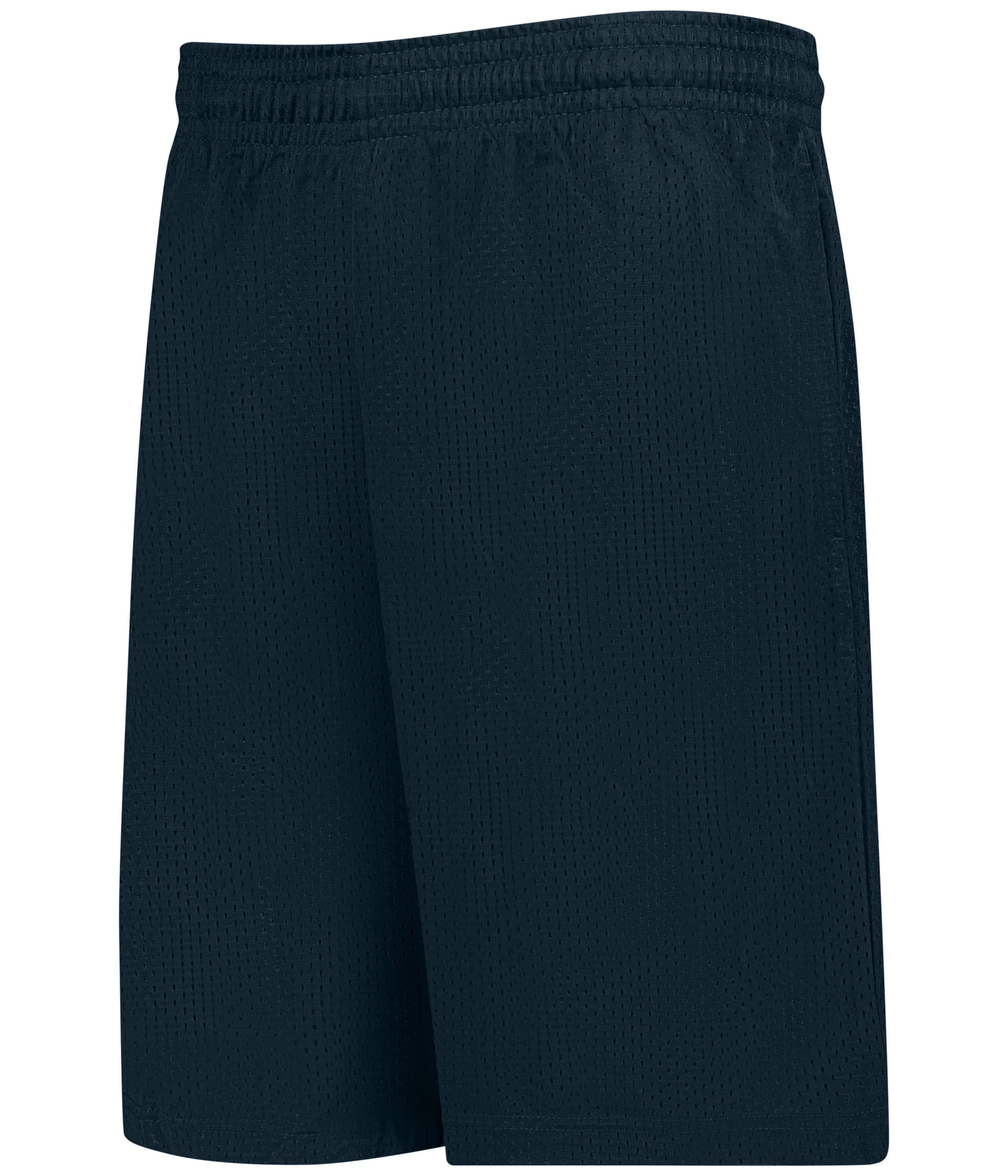POCKETED MESH SHORTS — view 2