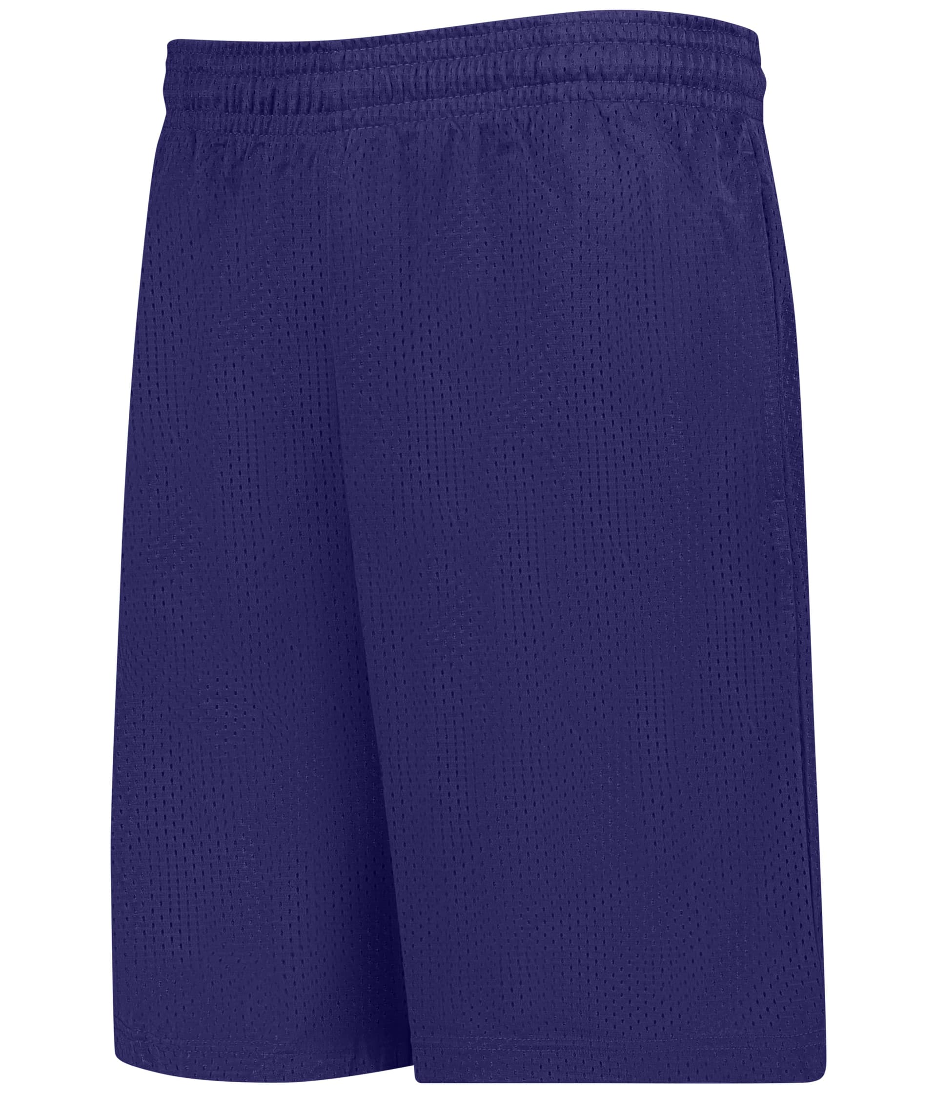 POCKETED MESH SHORTS — view 3
