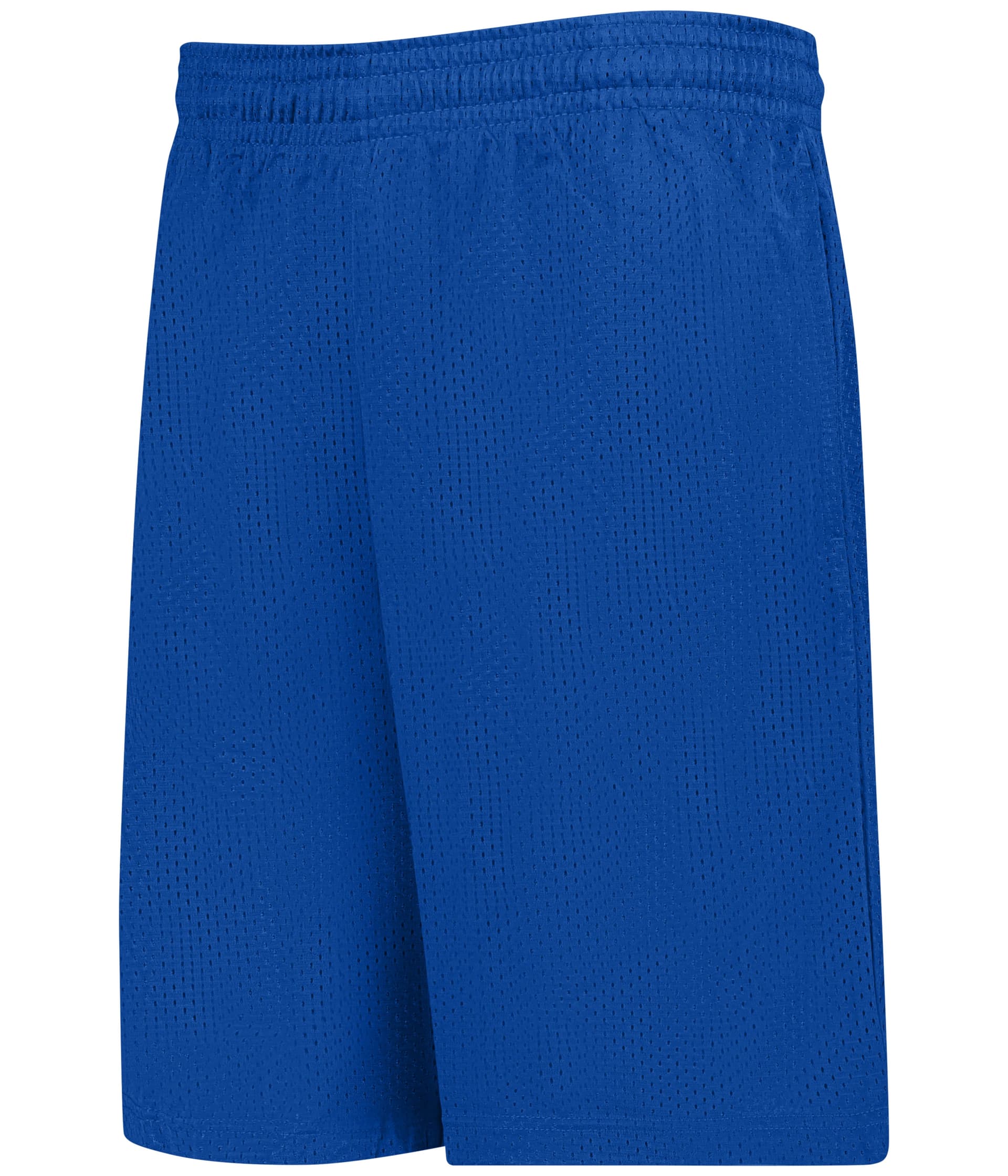 POCKETED MESH SHORTS — view 5