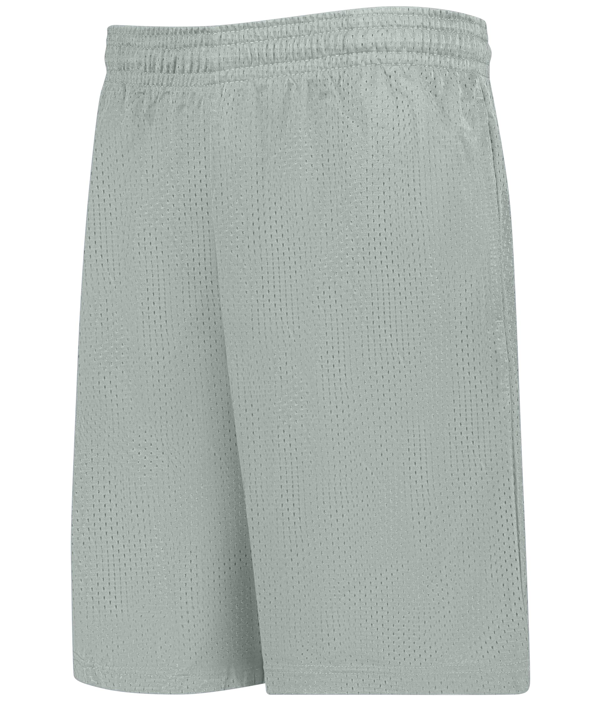 POCKETED MESH SHORTS — view 6