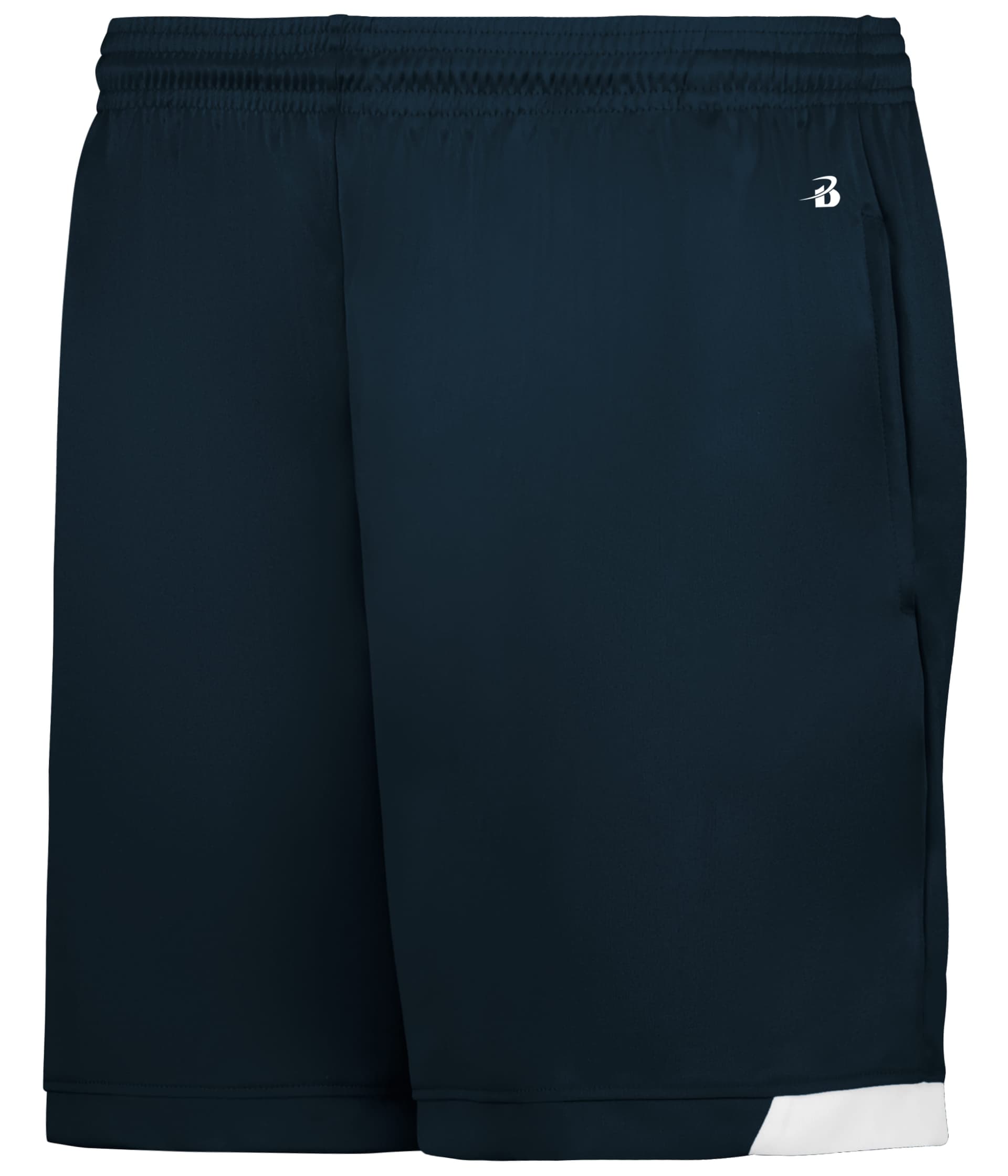 LADIES ON THE RISE SHORTS WITH POCKETS — view 2