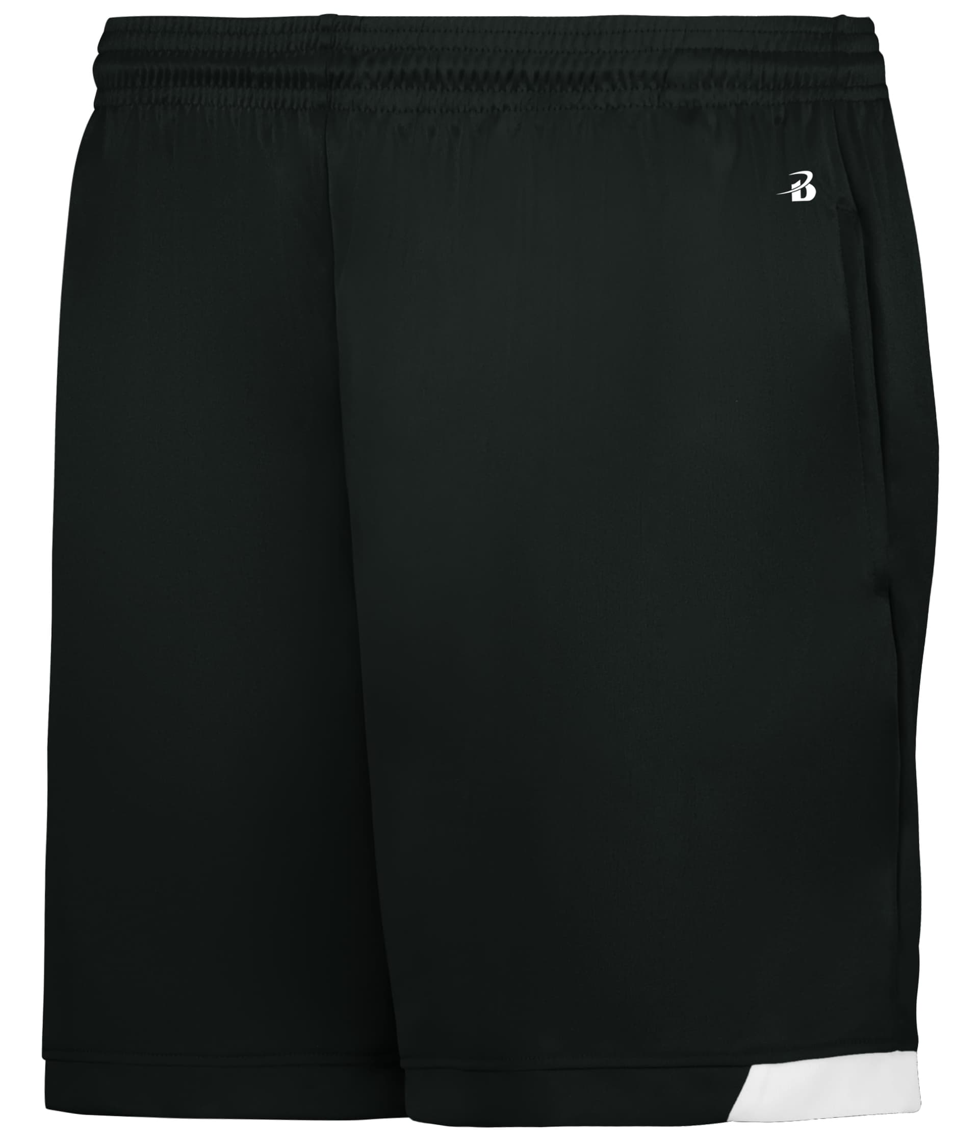 LADIES ON THE RISE SHORTS WITH POCKETS — view 3
