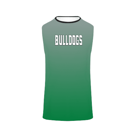 FreeStyle Sublimated Dynaspeed Sleeveless Compression — image 1 of 1