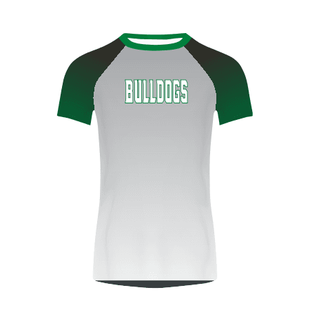 FreeStyle Sublimated Dynaspeed Short Sleeve Compression — image 1 of 1