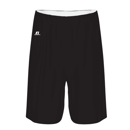 FreeStyle Sublimated Dynaspeed Shorts — image 1 of 1