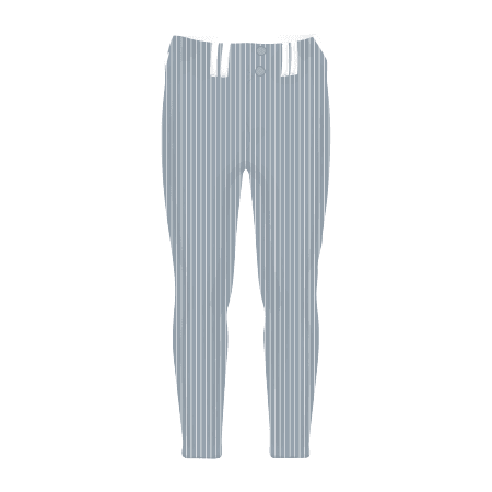 PERFECT GAME YOUTH SUBLIMATED BASEBALL PANT — image 1 of 1