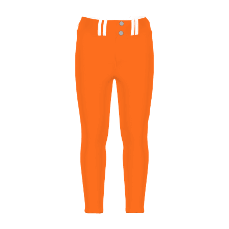 FreeStyle Sublimated Baseball Pant — image 1 of 1