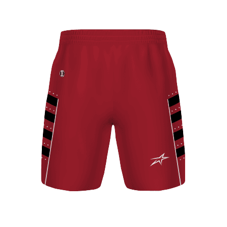 YTH UP FS SUB REV BSKTB SHORTS — image 1 of 1