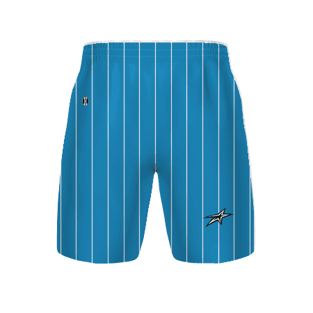 UP FS SUB REV 6 BSKLL SHORTS — image 1 of 1