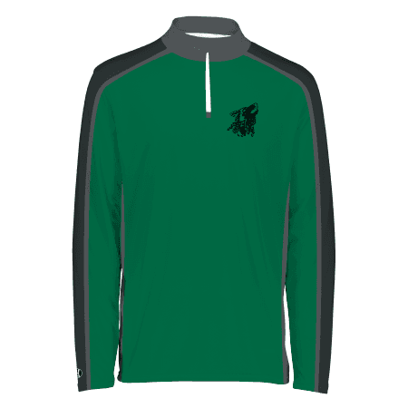 FreeStyle Sublimated 1/4 Zip Pullover — image 1 of 1