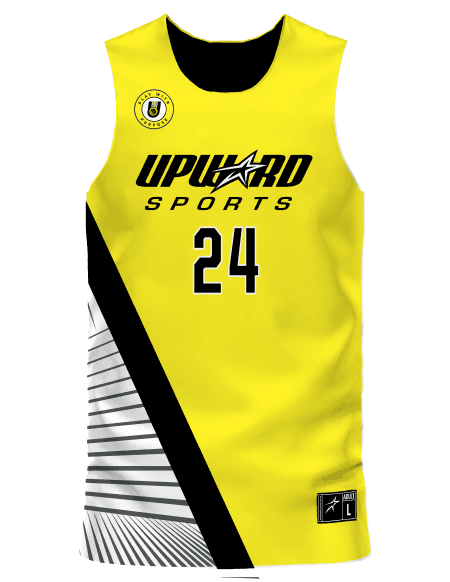 UP FS MTO RV BASKETBALL JERSEY — image 1 of 1