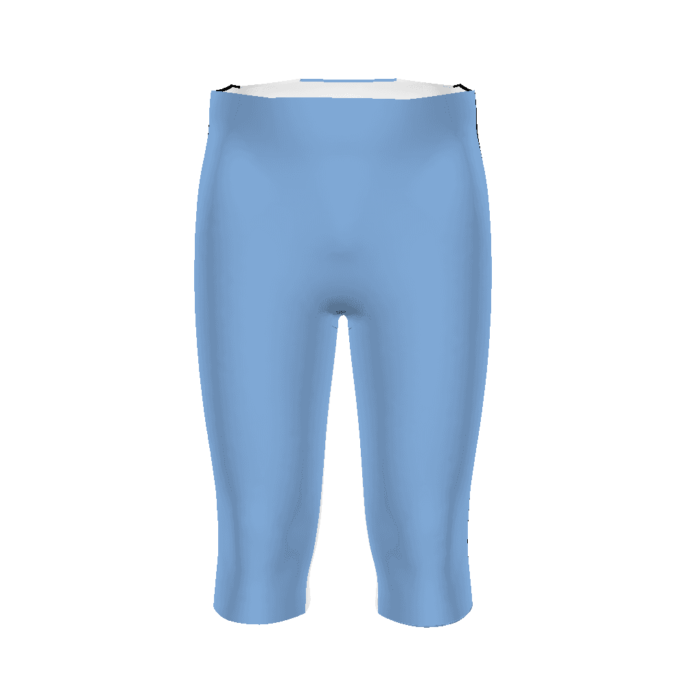 POP WARNER YOUTH FREESTYLE SUBLIMATED BELTLESS FOOTBALL PANT — image 1 of 1