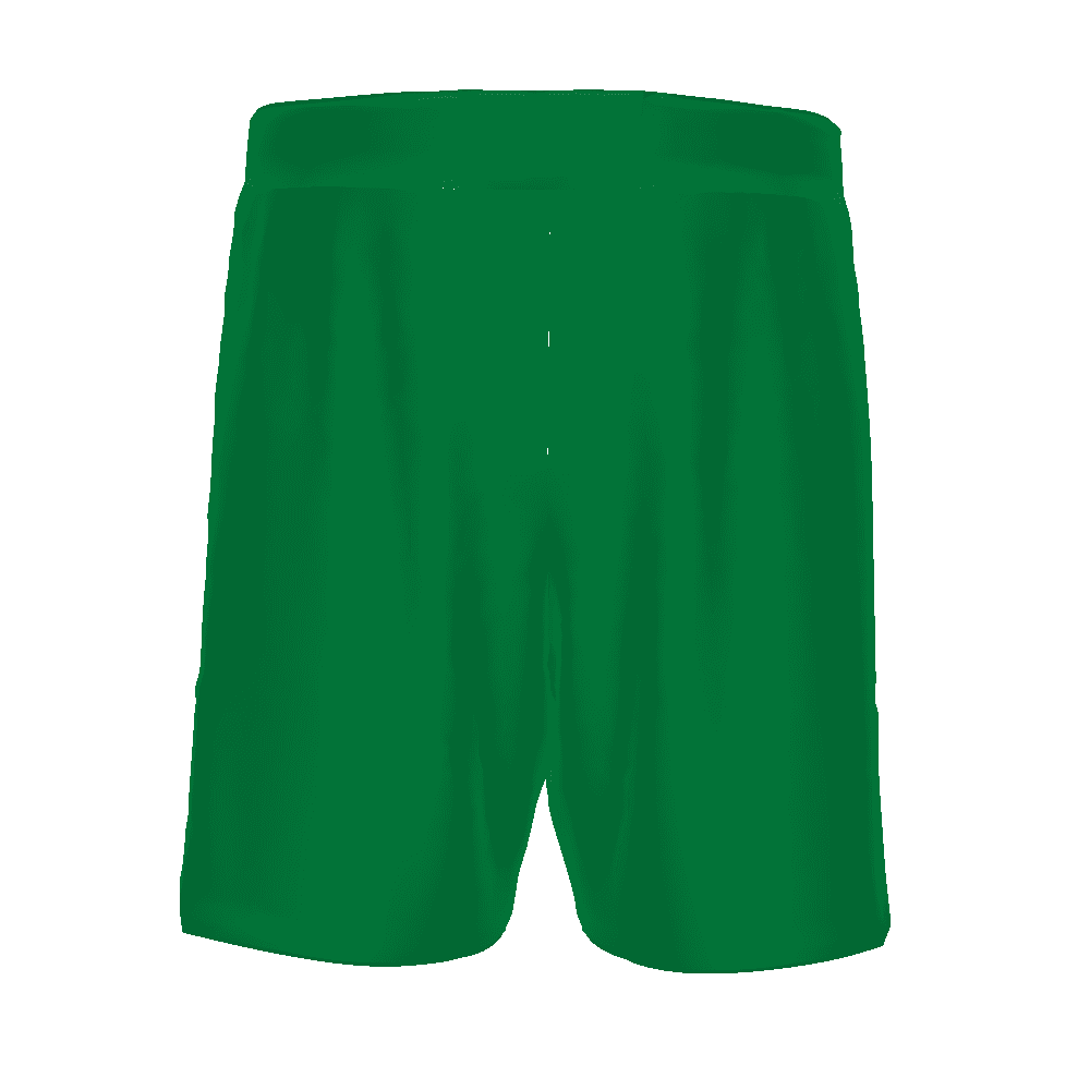 Youth FreeStyle Sublimated Elite Basketball Shorts — image 1 of 1