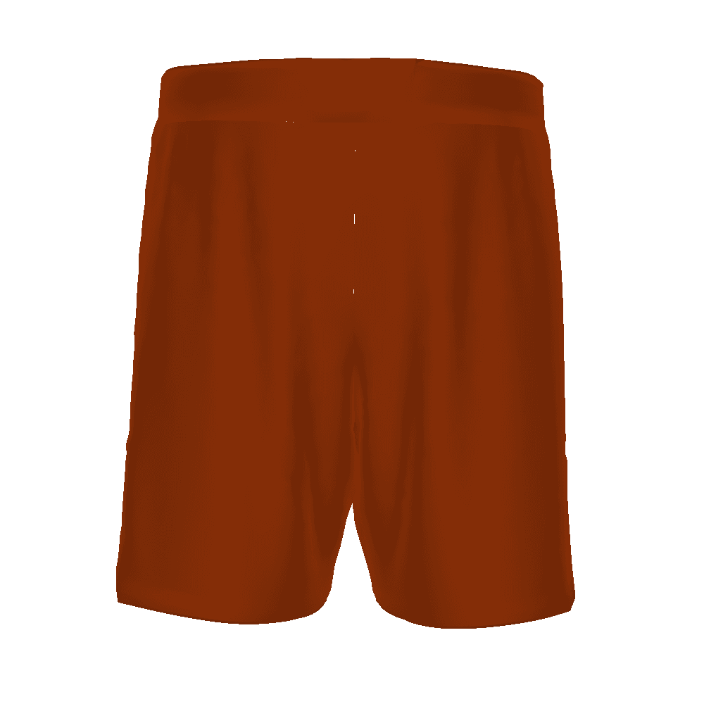 FreeStyle Sublimated Elite Basketball Shorts — image 1 of 1