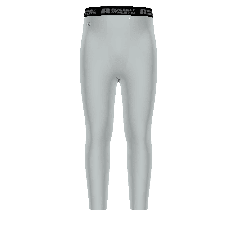 FreeStyle Sublimated Baselayer Tight — image 1 of 1