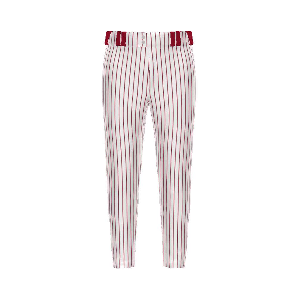 FREESTYLE SUBLIMATED BASELINE TAPERED BASEBALL PANT — image 1 of 1