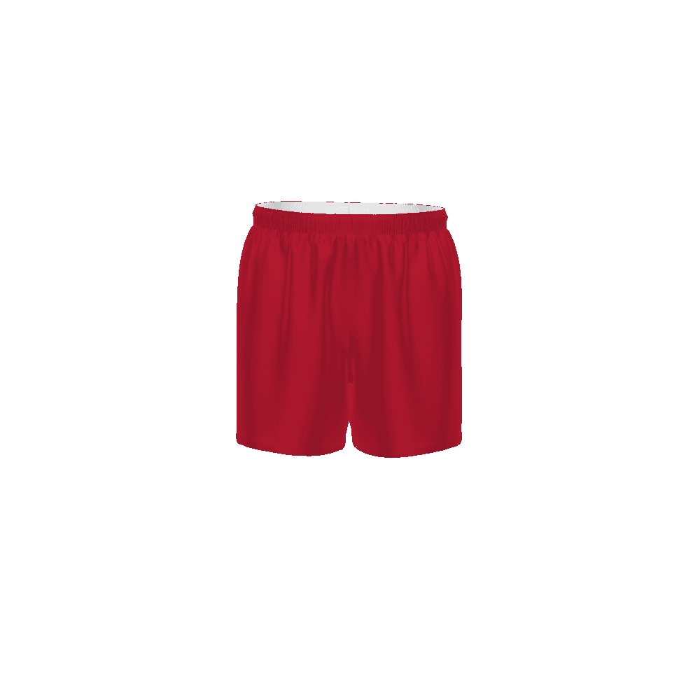 YOUTH FREESTYLE SUBLIMATED SOCCER SHORTS — image 1 of 1